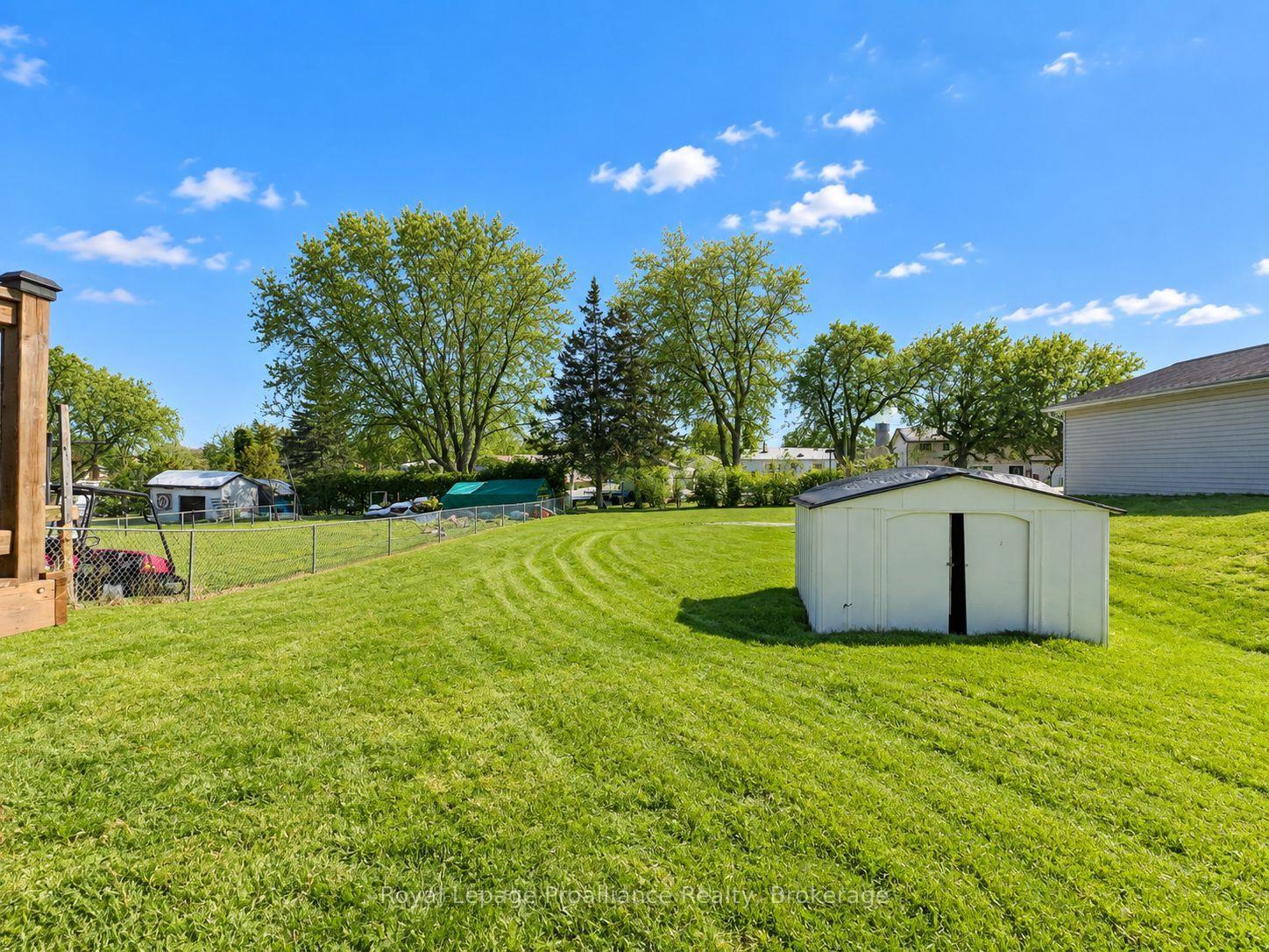 Photo 20 of Unit A, 148 Lester Road, Quinte West, Sidney Ward — HOMEH
