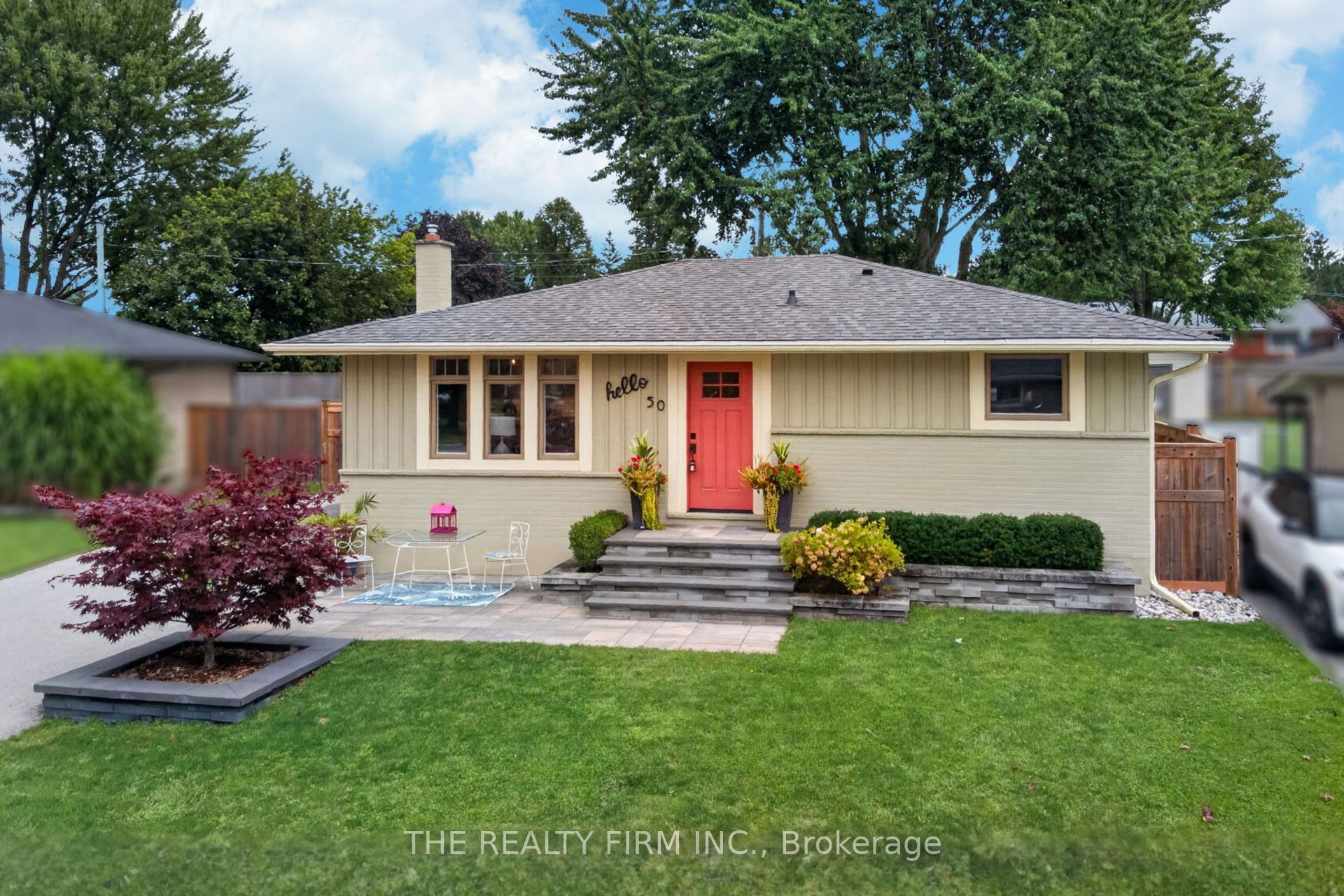 Photo 1 of 50 Sparta Street, St. Thomas — HOMEH