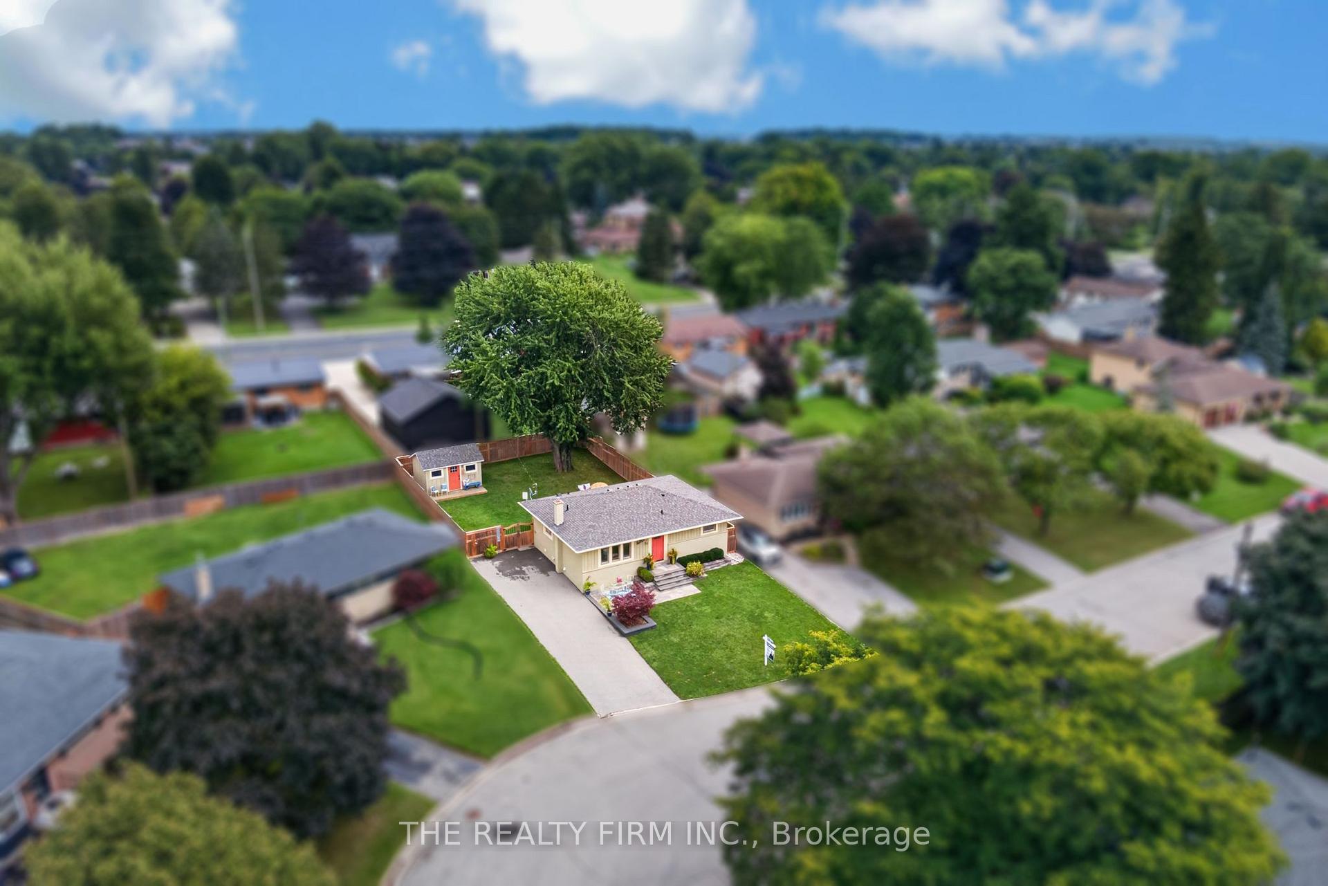 Photo 31 of 50 Sparta Street, St. Thomas — HOMEH
