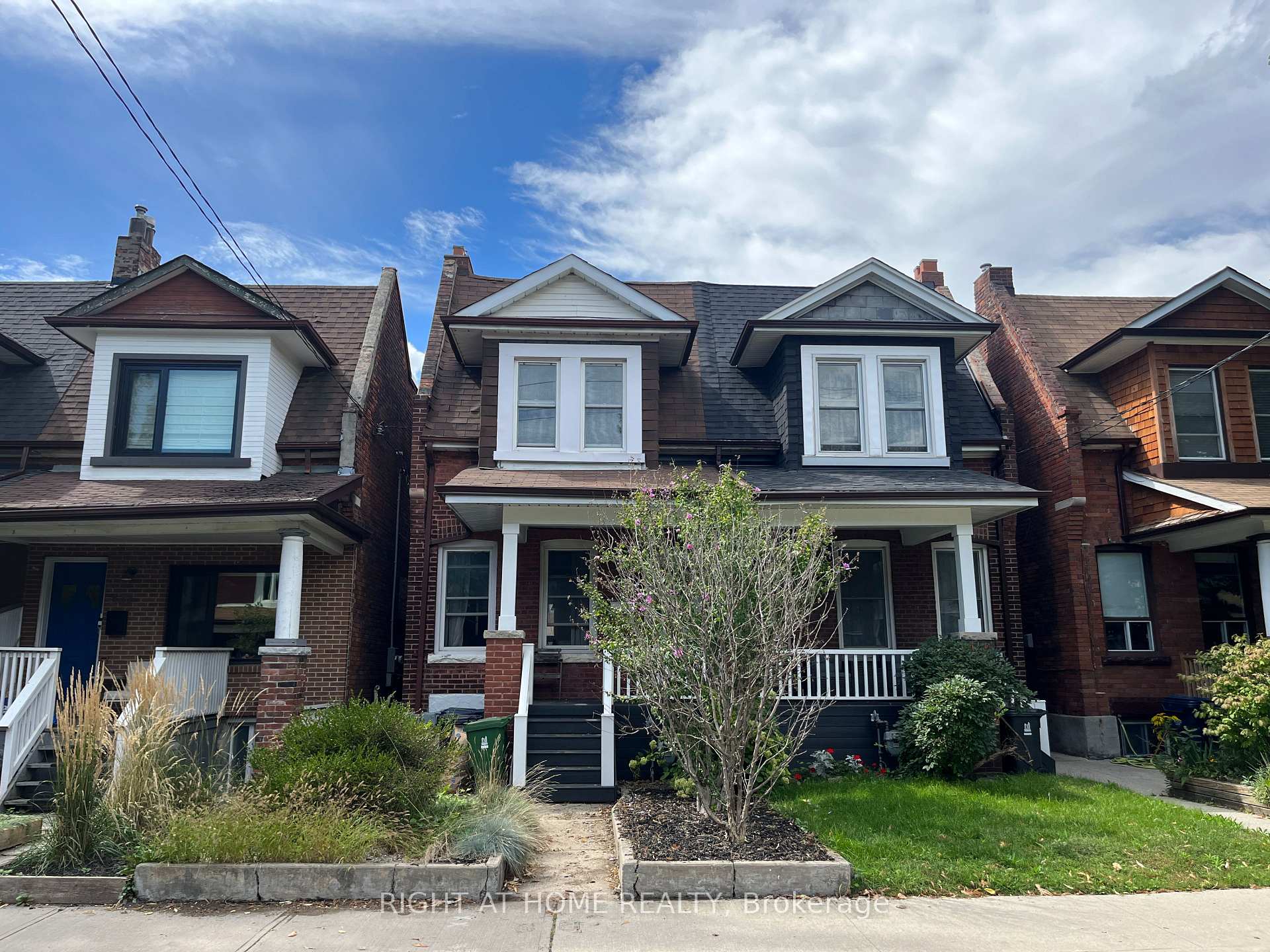 Photo 1 of Unit Unit 1, 430 Brock Avenue, Toronto, Dufferin Grove — HOMEH