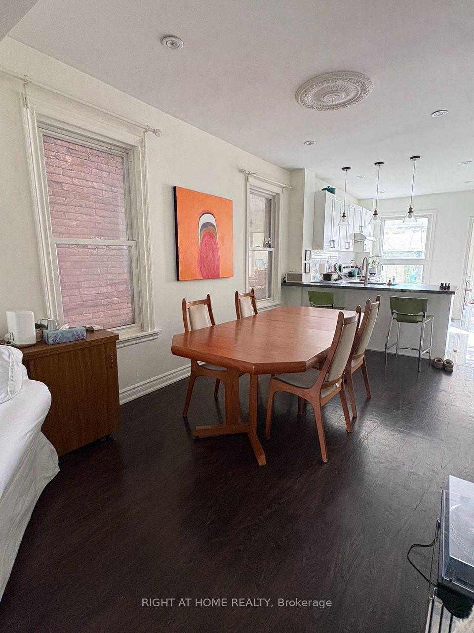 Photo 7 of Unit Unit 1, 430 Brock Avenue, Toronto, Dufferin Grove — HOMEH