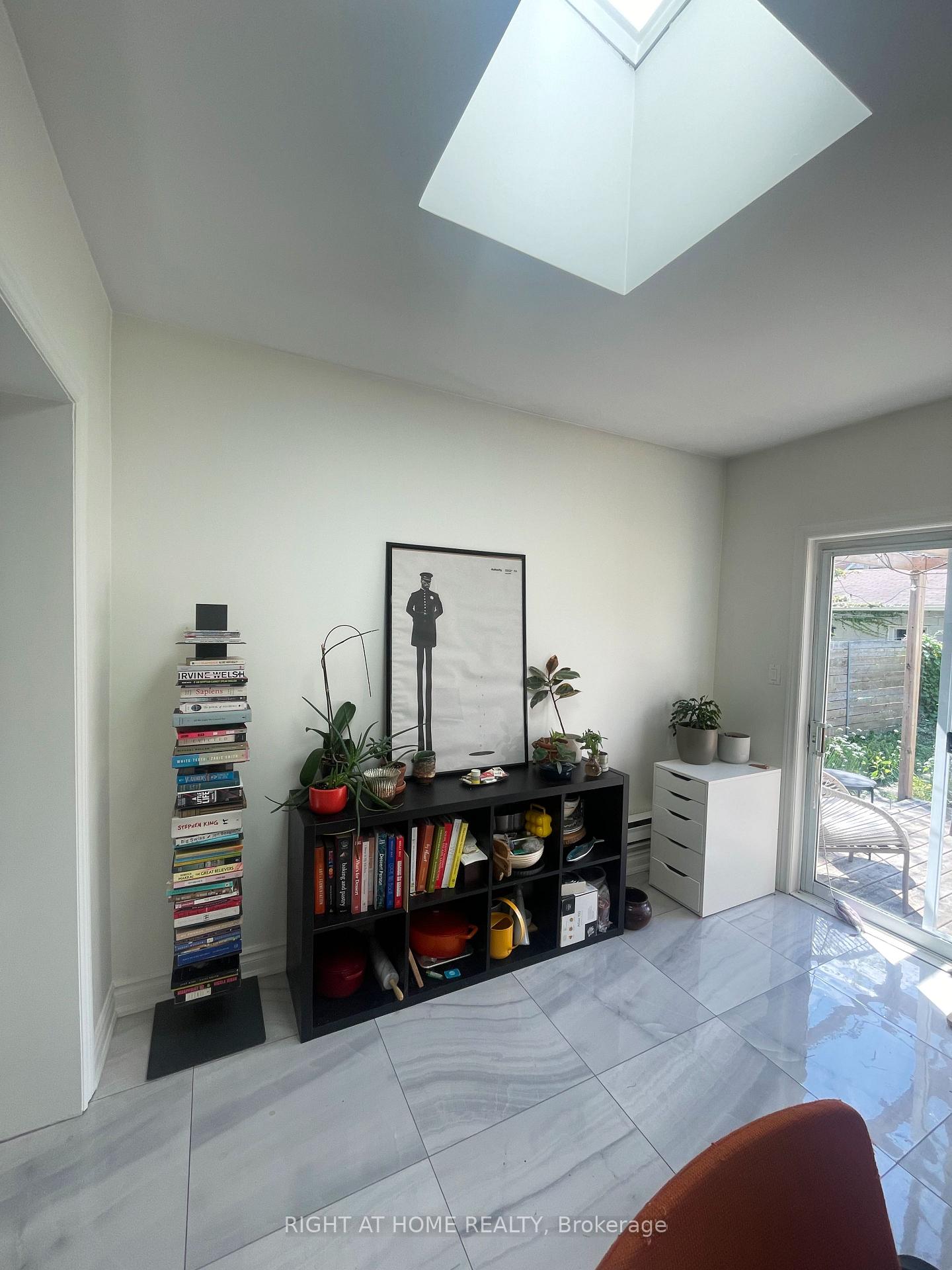 Photo 11 of Unit Unit 1, 430 Brock Avenue, Toronto, Dufferin Grove — HOMEH