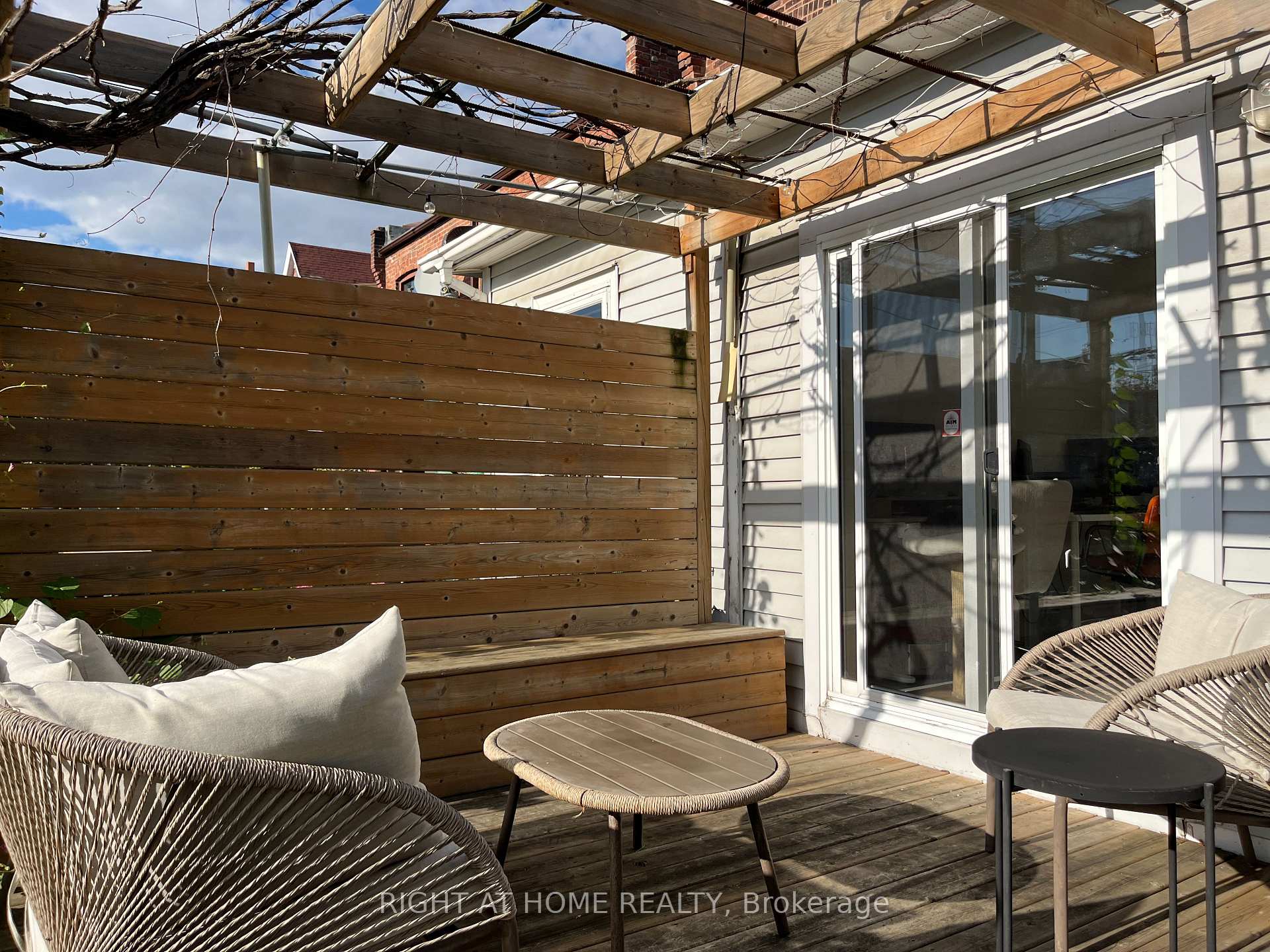 Photo 18 of Unit Unit 1, 430 Brock Avenue, Toronto, Dufferin Grove — HOMEH