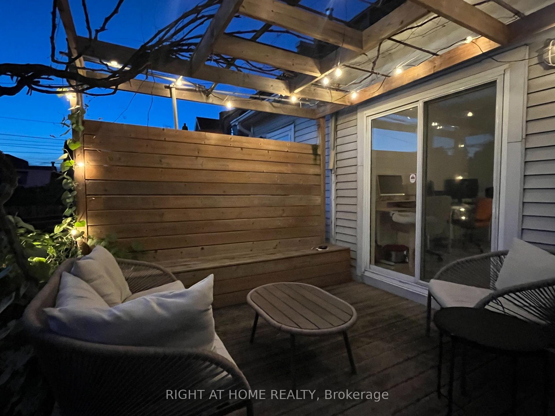 Photo 19 of Unit Unit 1, 430 Brock Avenue, Toronto, Dufferin Grove — HOMEH