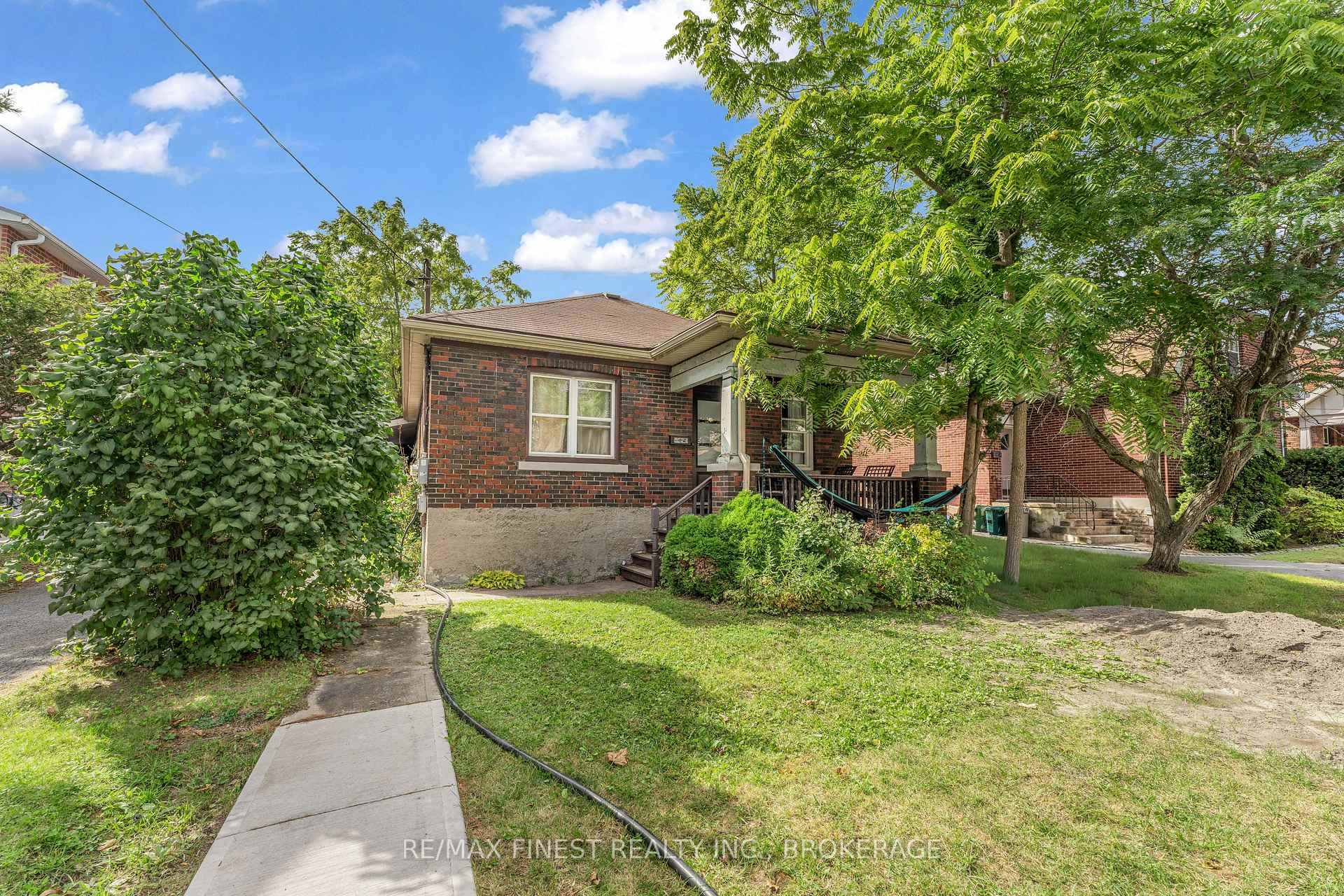 Photo of 236 Collingwood Street