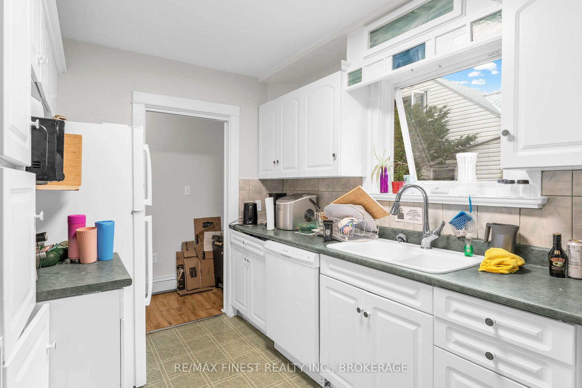 Photo 8 of 236 Collingwood Street, Kingston, Central City East — HOMEH