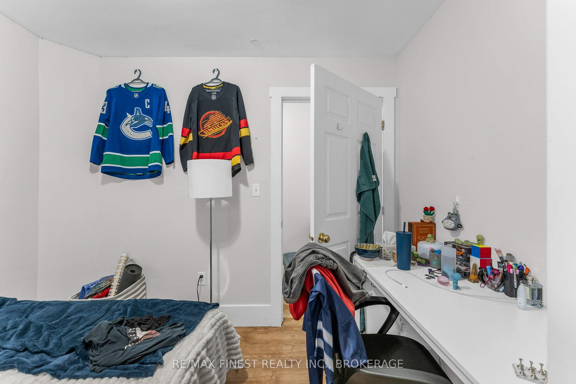 Photo 16 of 236 Collingwood Street, Kingston, Central City East — HOMEH
