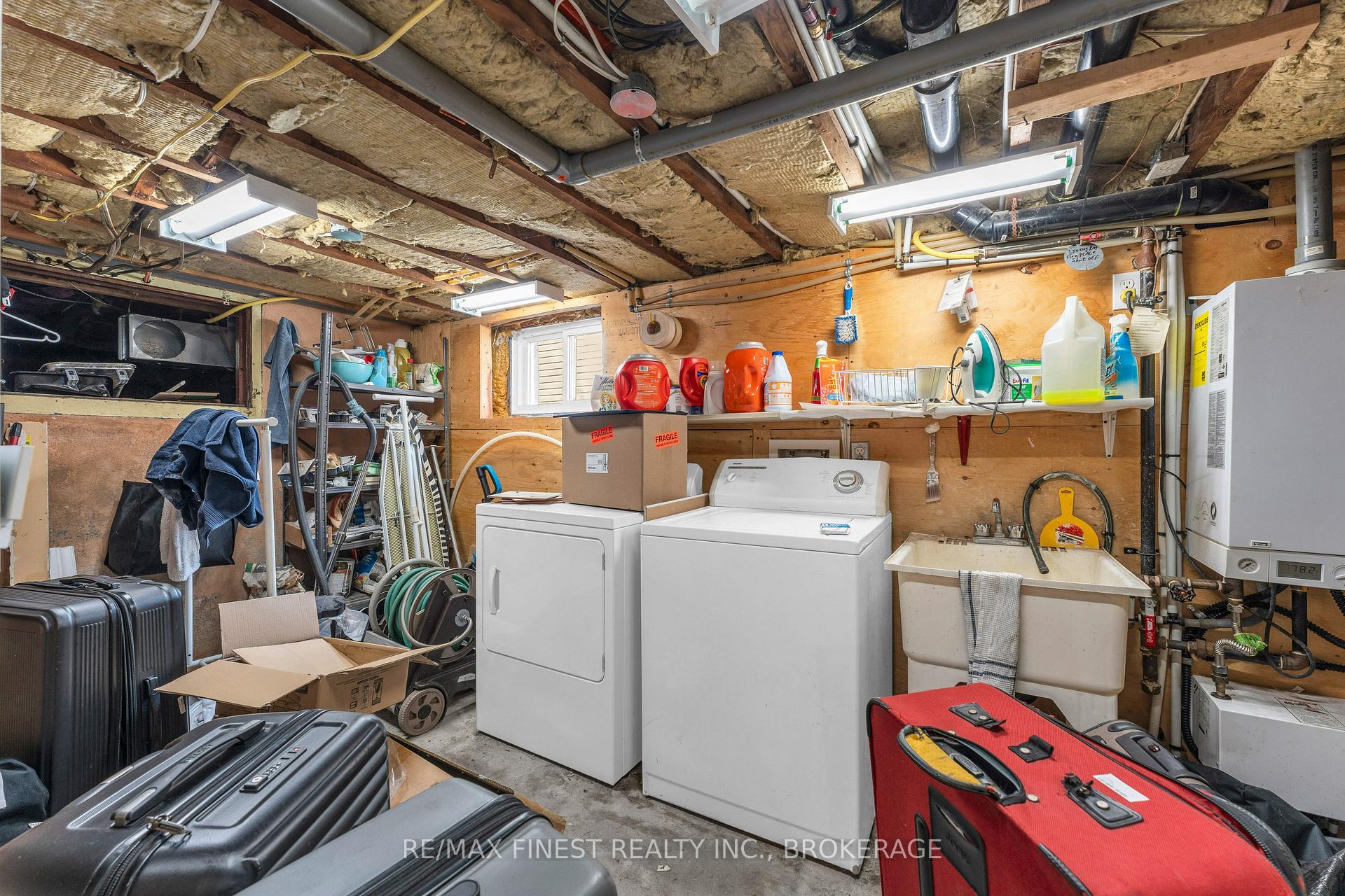 Photo 37 of 236 Collingwood Street, Kingston, Central City East — HOMEH