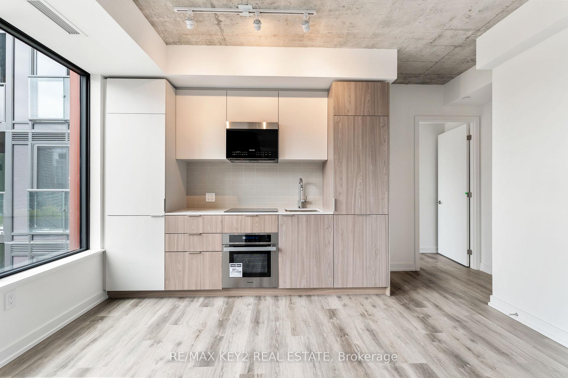 Photo 2 of Unit 1026, 28 Eastern Avenue, Toronto, Moss Park — HOMEH