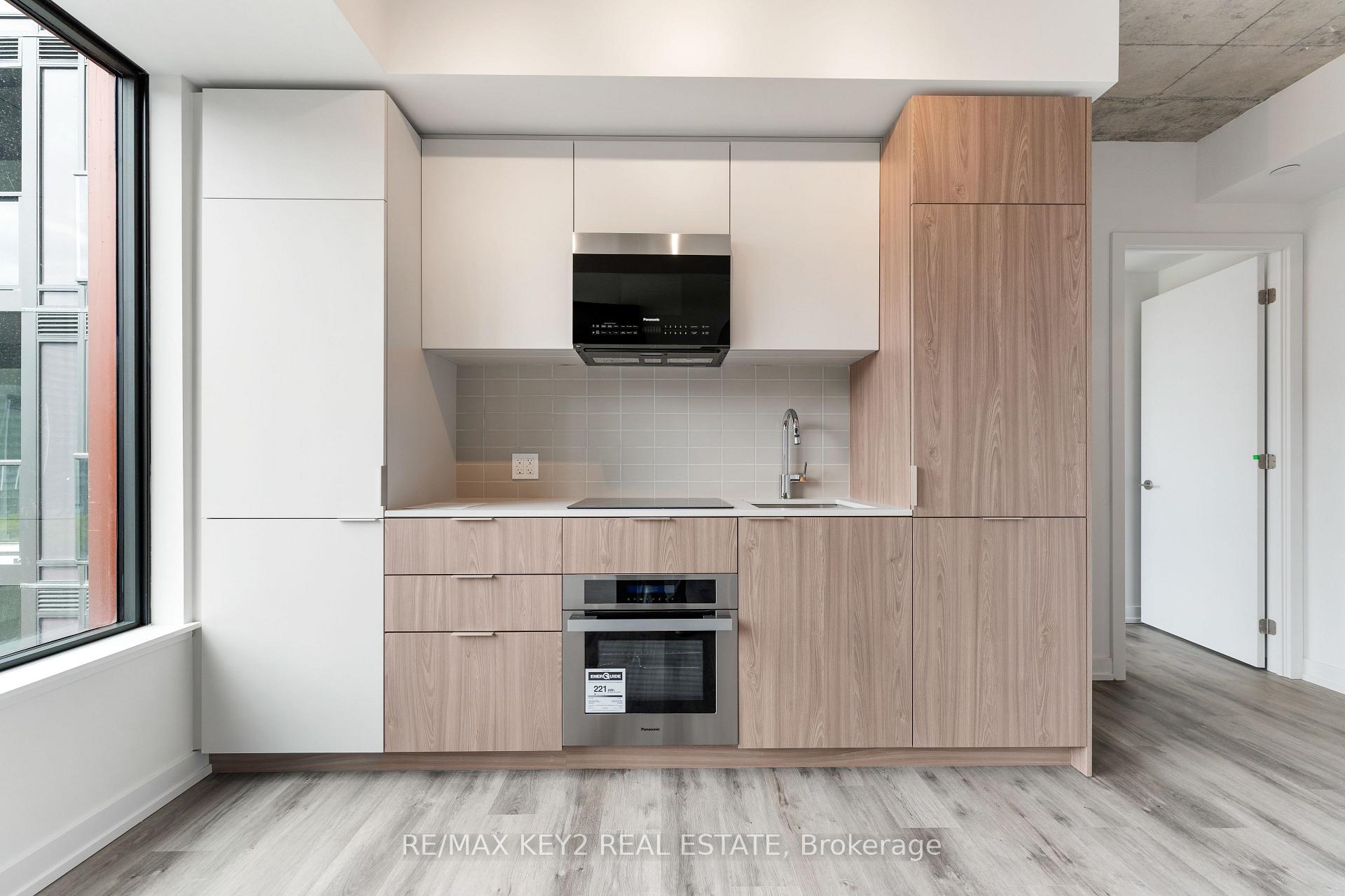Photo 3 of Unit 1026, 28 Eastern Avenue, Toronto, Moss Park — HOMEH