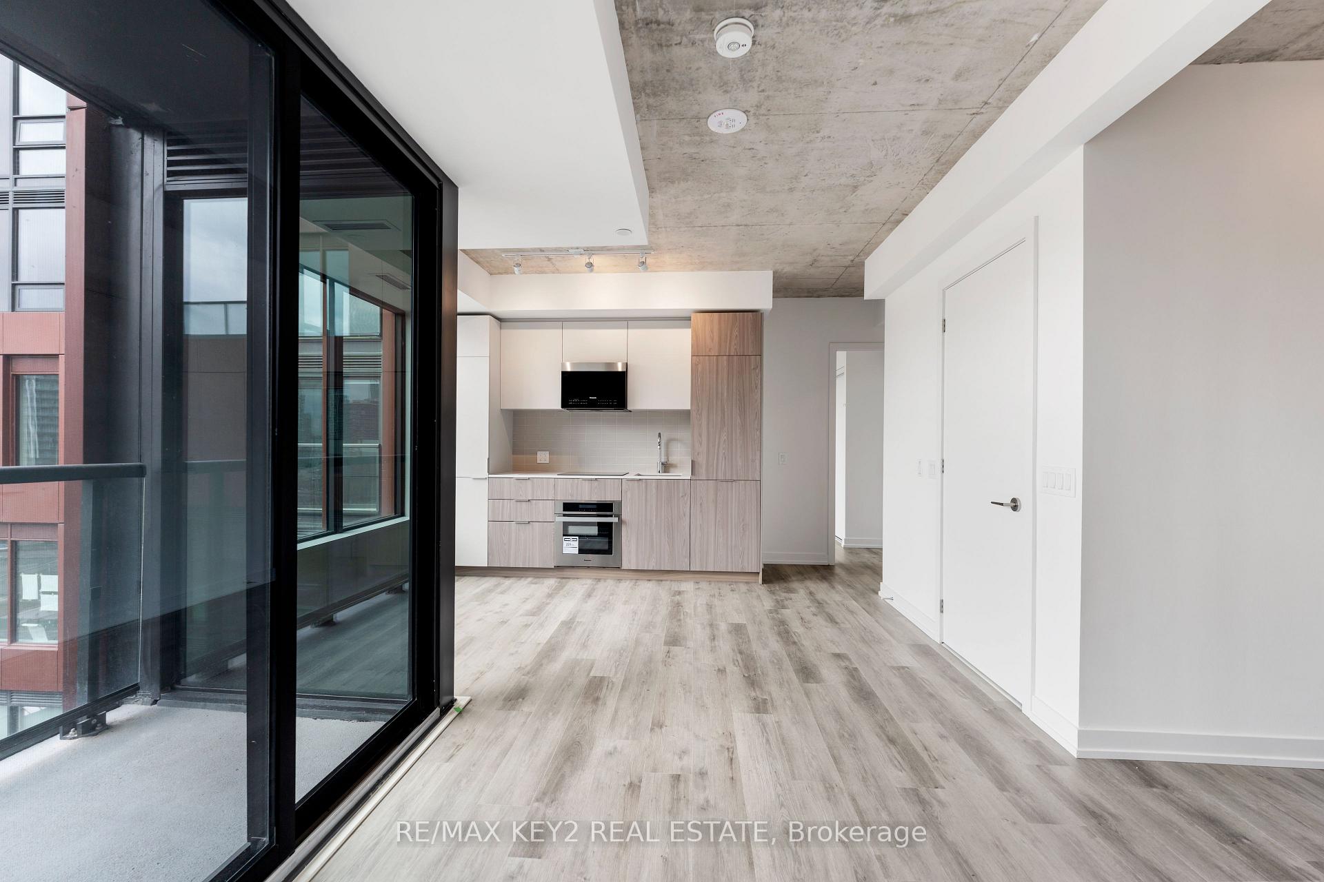 Photo 4 of Unit 1026, 28 Eastern Avenue, Toronto, Moss Park — HOMEH