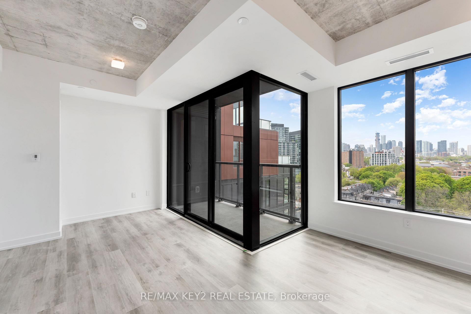 Photo 6 of Unit 1026, 28 Eastern Avenue, Toronto, Moss Park — HOMEH