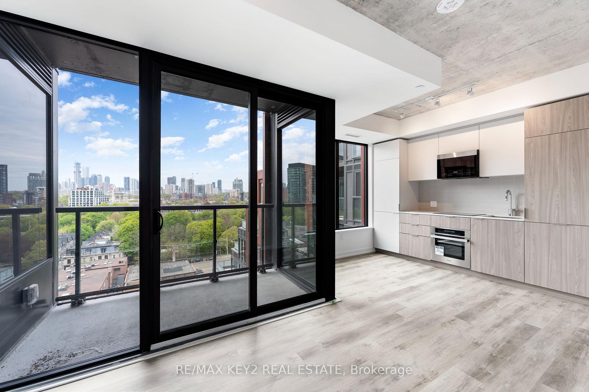 Photo 7 of Unit 1026, 28 Eastern Avenue, Toronto, Moss Park — HOMEH