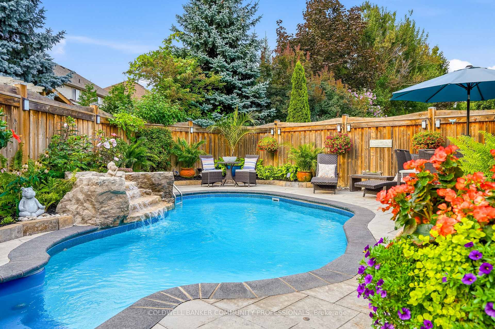 Photo 11 of 517 Genista Drive, Burlington, Bayview — HOMEH