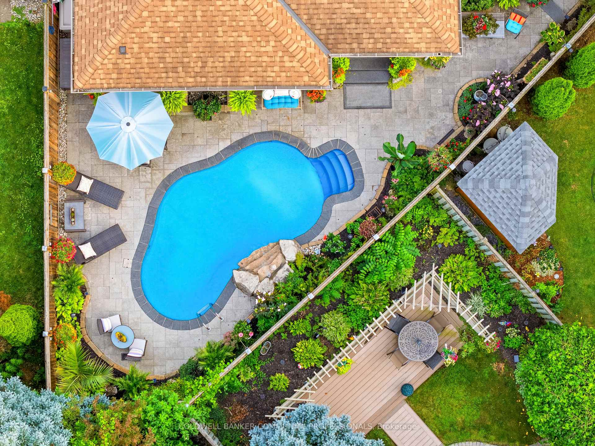 Photo 58 of 517 Genista Drive, Burlington, Bayview — HOMEH