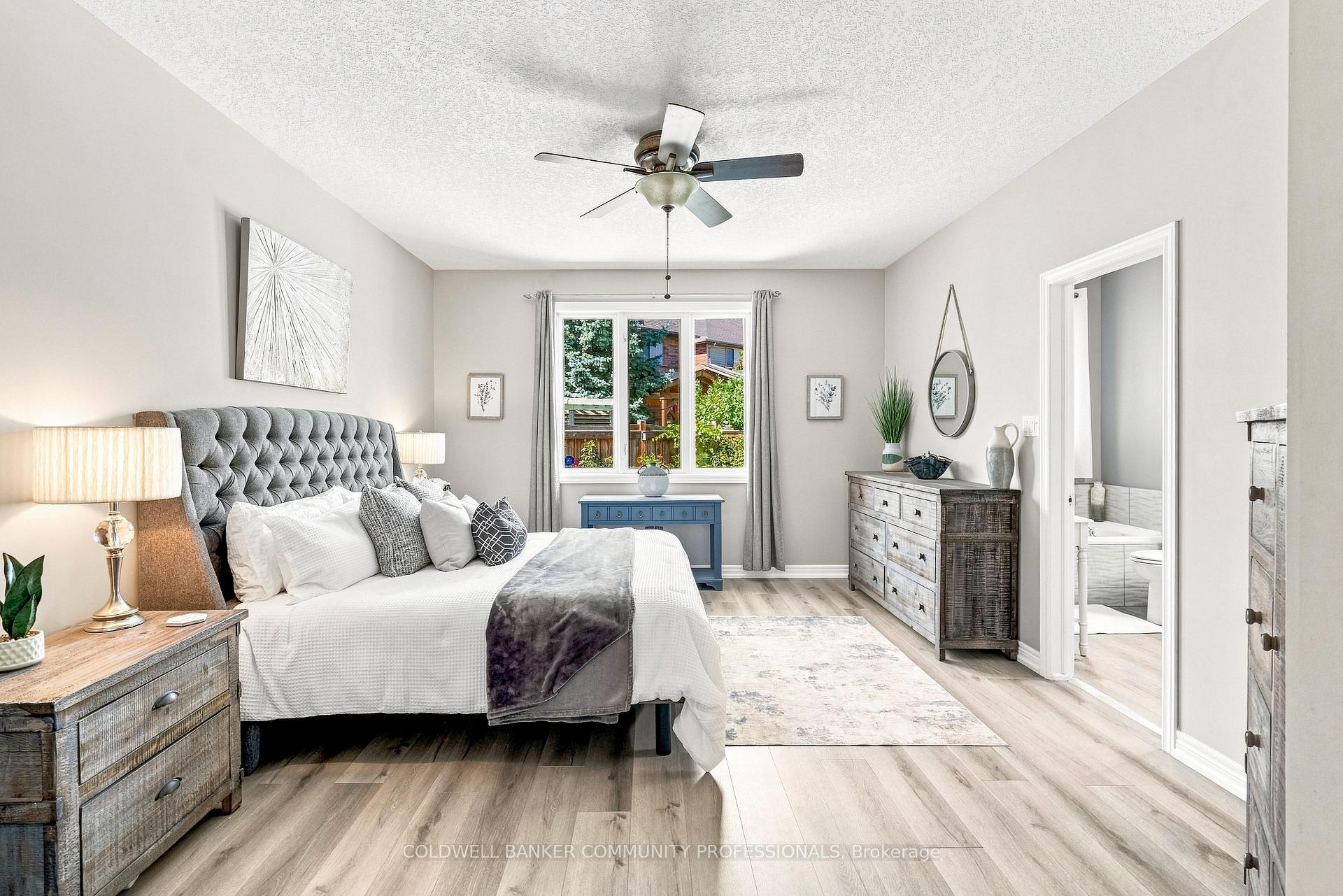 Photo 33 of 517 Genista Drive, Burlington, Bayview — HOMEH