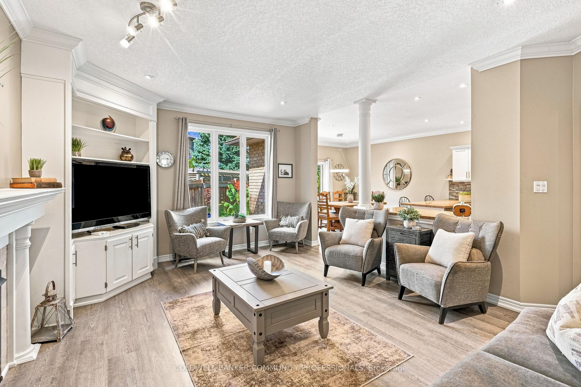 Photo 30 of 517 Genista Drive, Burlington, Bayview — HOMEH