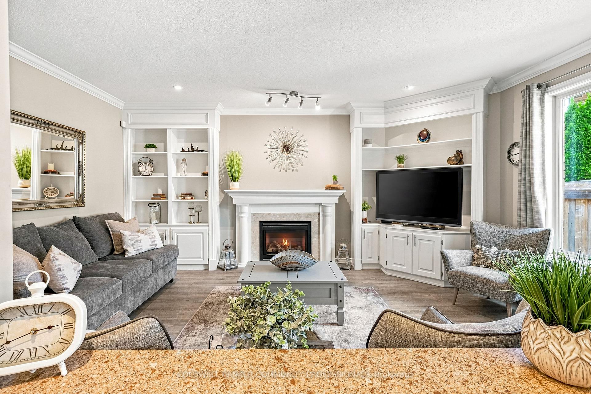 Photo 26 of 517 Genista Drive, Burlington, Bayview — HOMEH