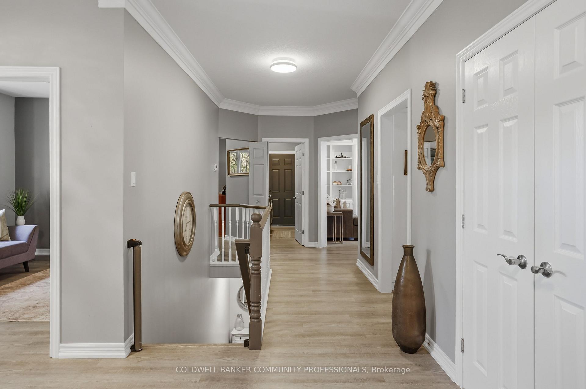 Photo 37 of 517 Genista Drive, Burlington, Bayview — HOMEH