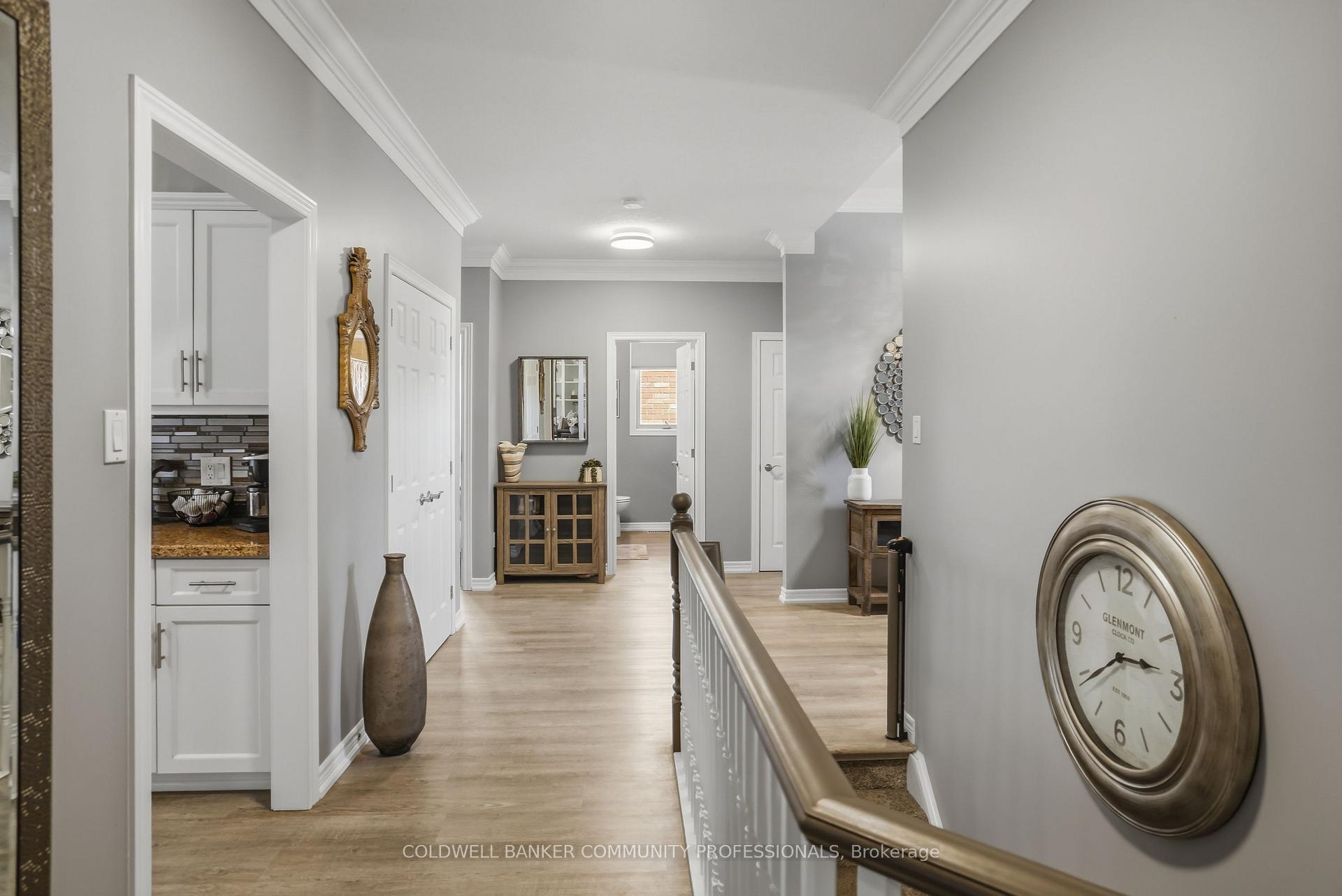 Photo 40 of 517 Genista Drive, Burlington, Bayview — HOMEH