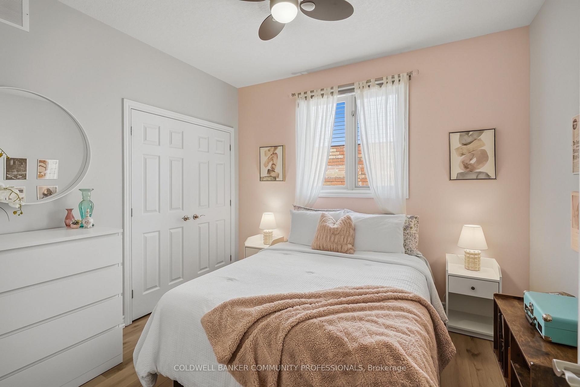 Photo 42 of 517 Genista Drive, Burlington, Bayview — HOMEH