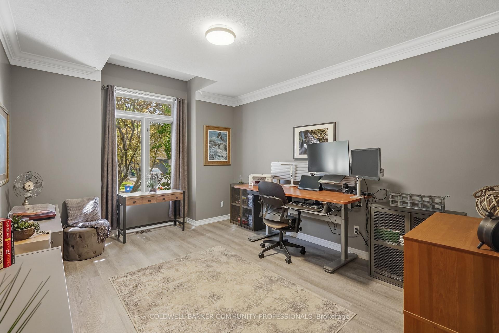 Photo 49 of 517 Genista Drive, Burlington, Bayview — HOMEH