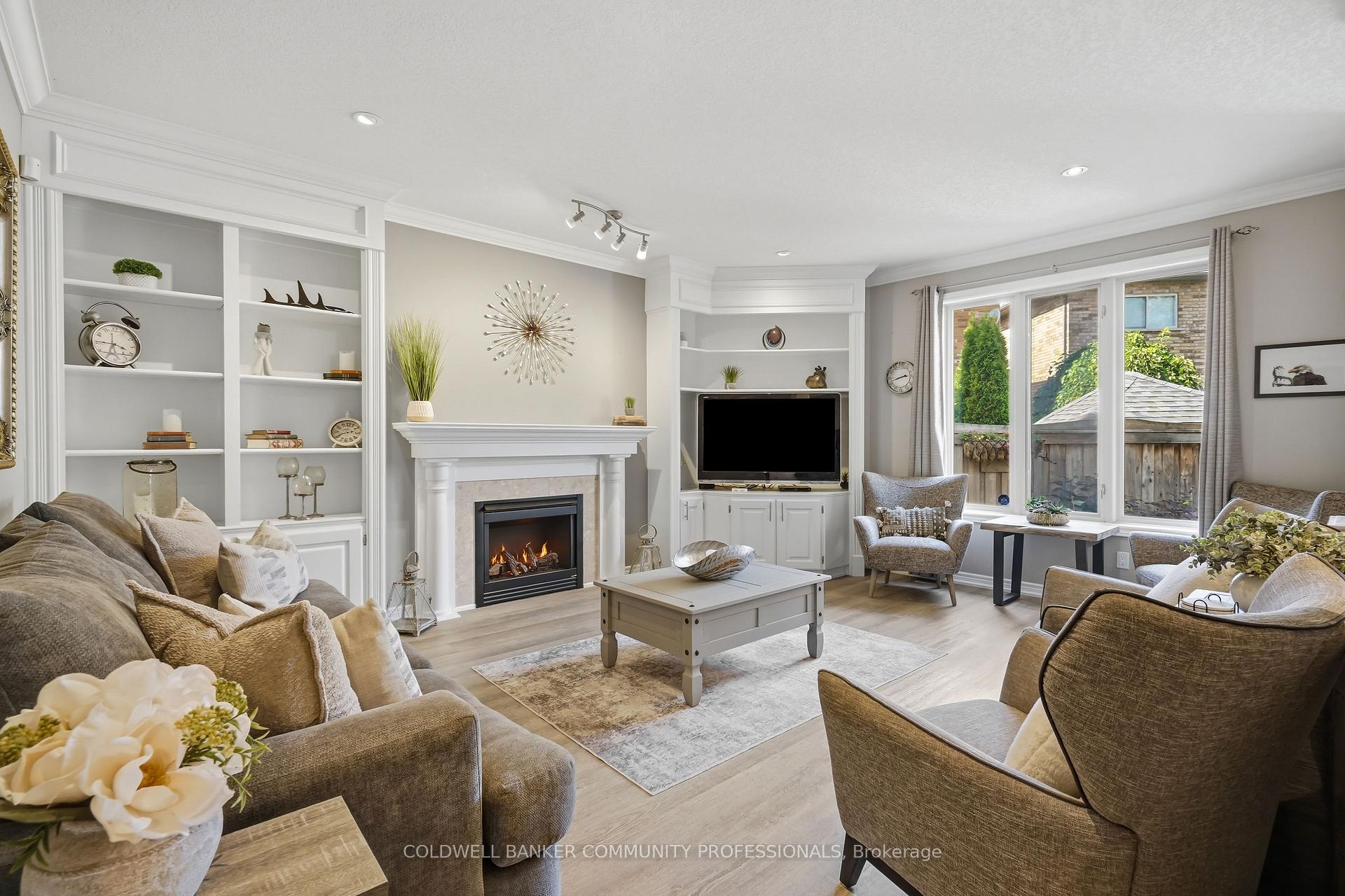 Photo 52 of 517 Genista Drive, Burlington, Bayview — HOMEH