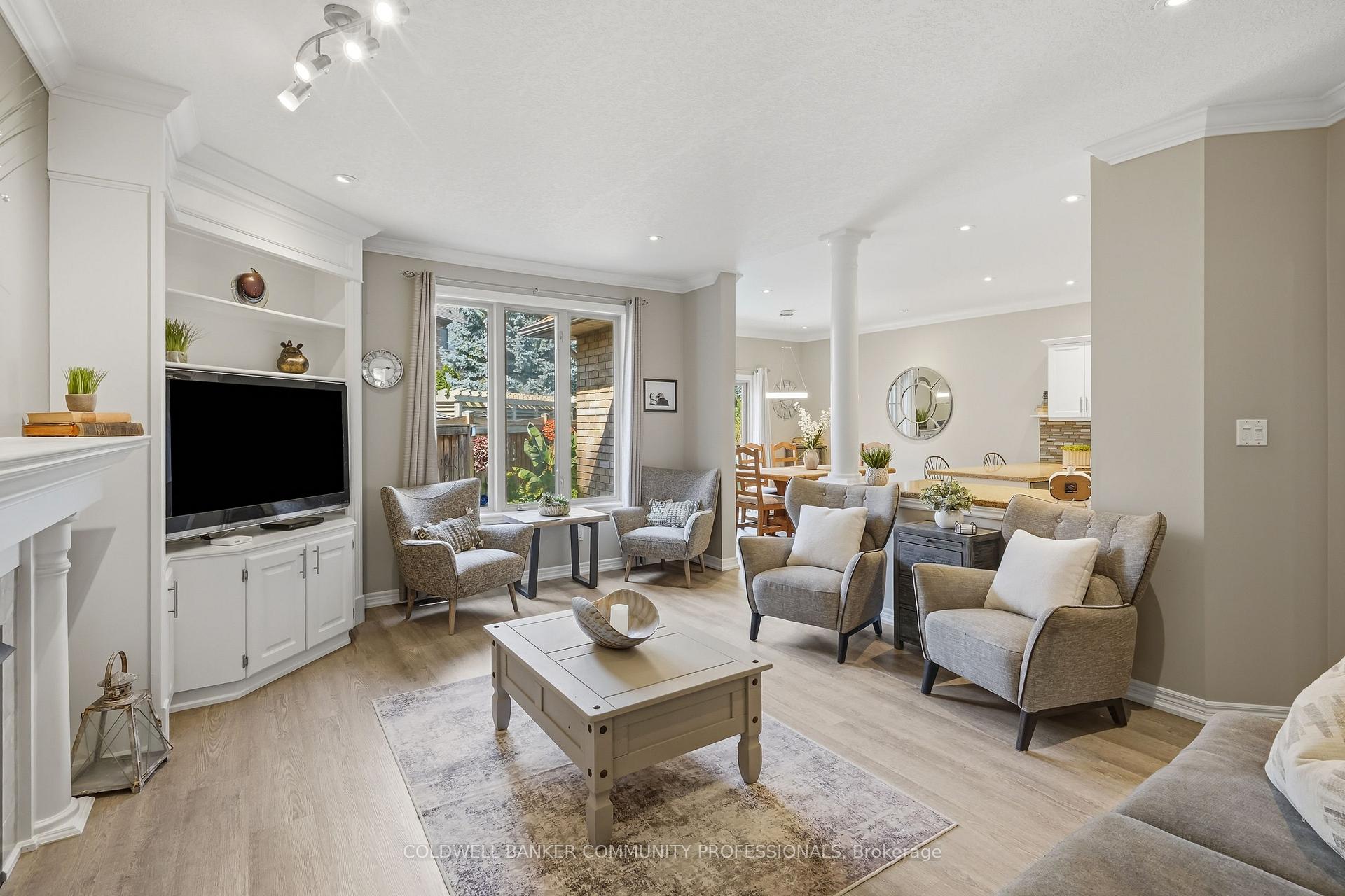 Photo 55 of 517 Genista Drive, Burlington, Bayview — HOMEH