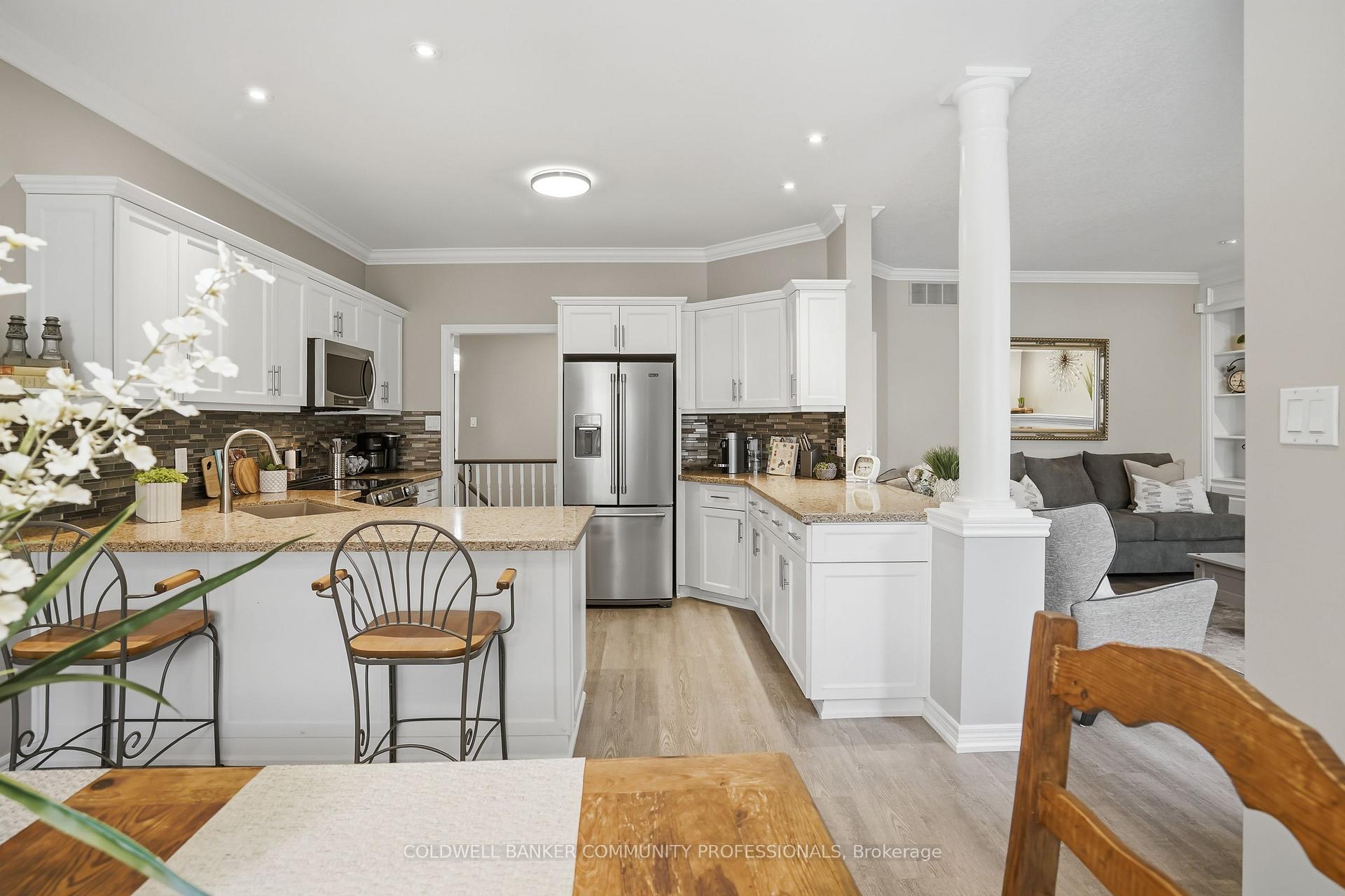 Photo 59 of 517 Genista Drive, Burlington, Bayview — HOMEH