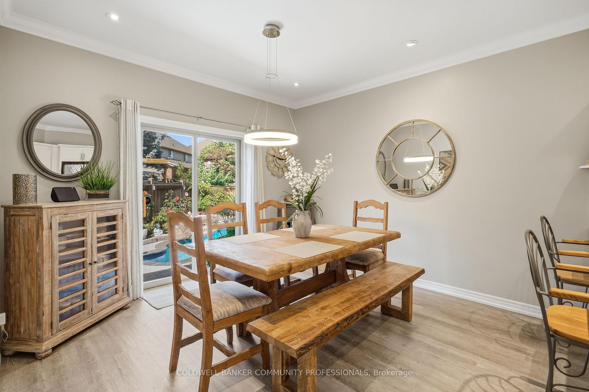 Photo 64 of 517 Genista Drive, Burlington, Bayview — HOMEH