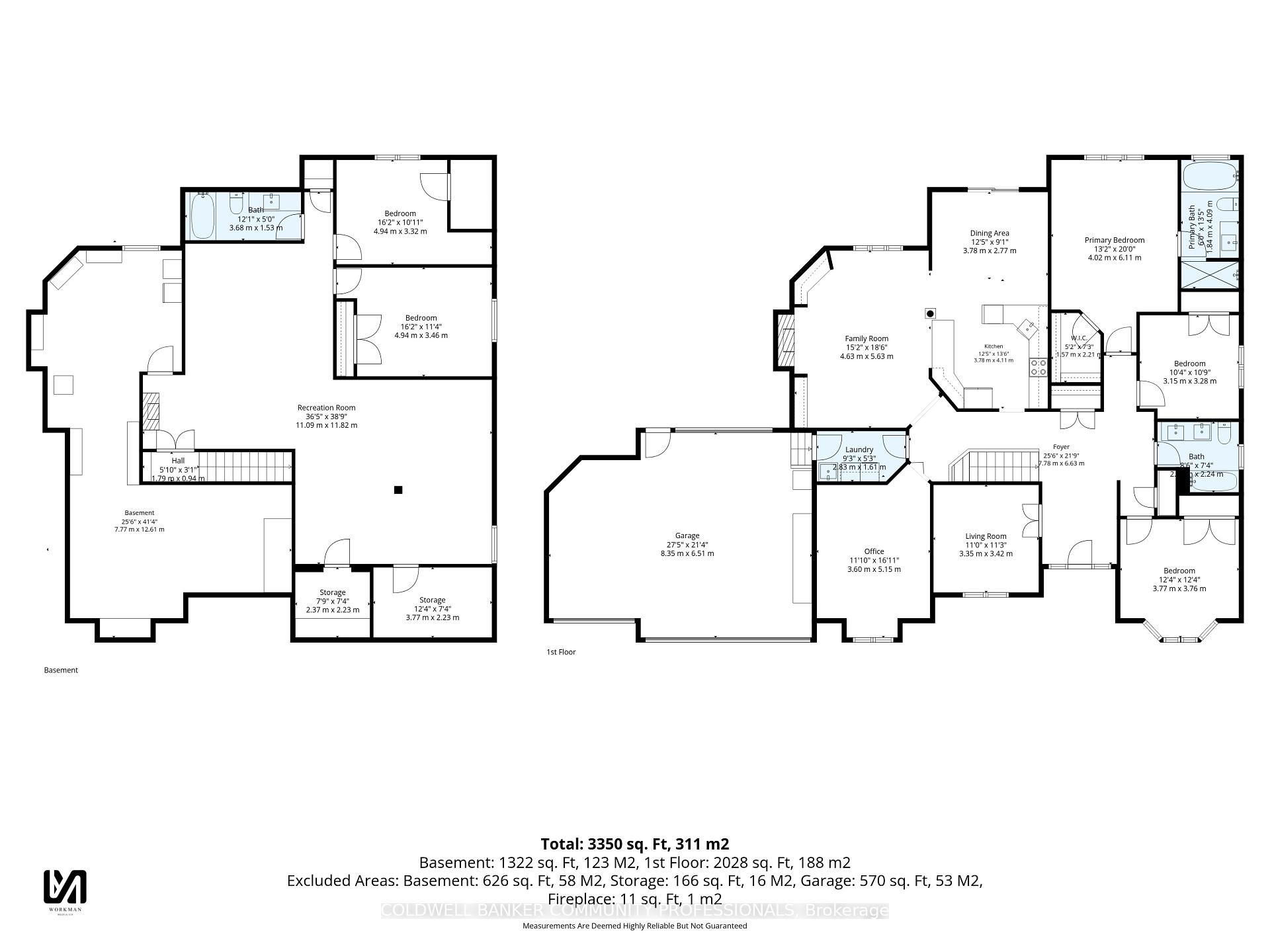 Photo 61 of 517 Genista Drive, Burlington, Bayview — HOMEH