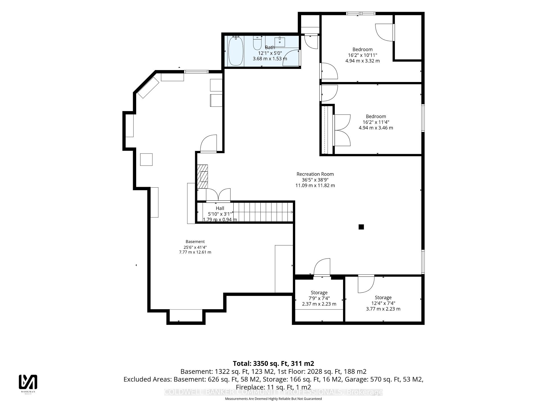 Photo 63 of 517 Genista Drive, Burlington, Bayview — HOMEH