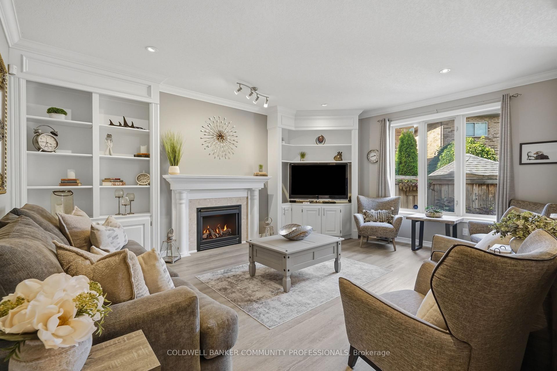 Photo 23 of 517 Genista Drive, Burlington, Bayview — HOMEH