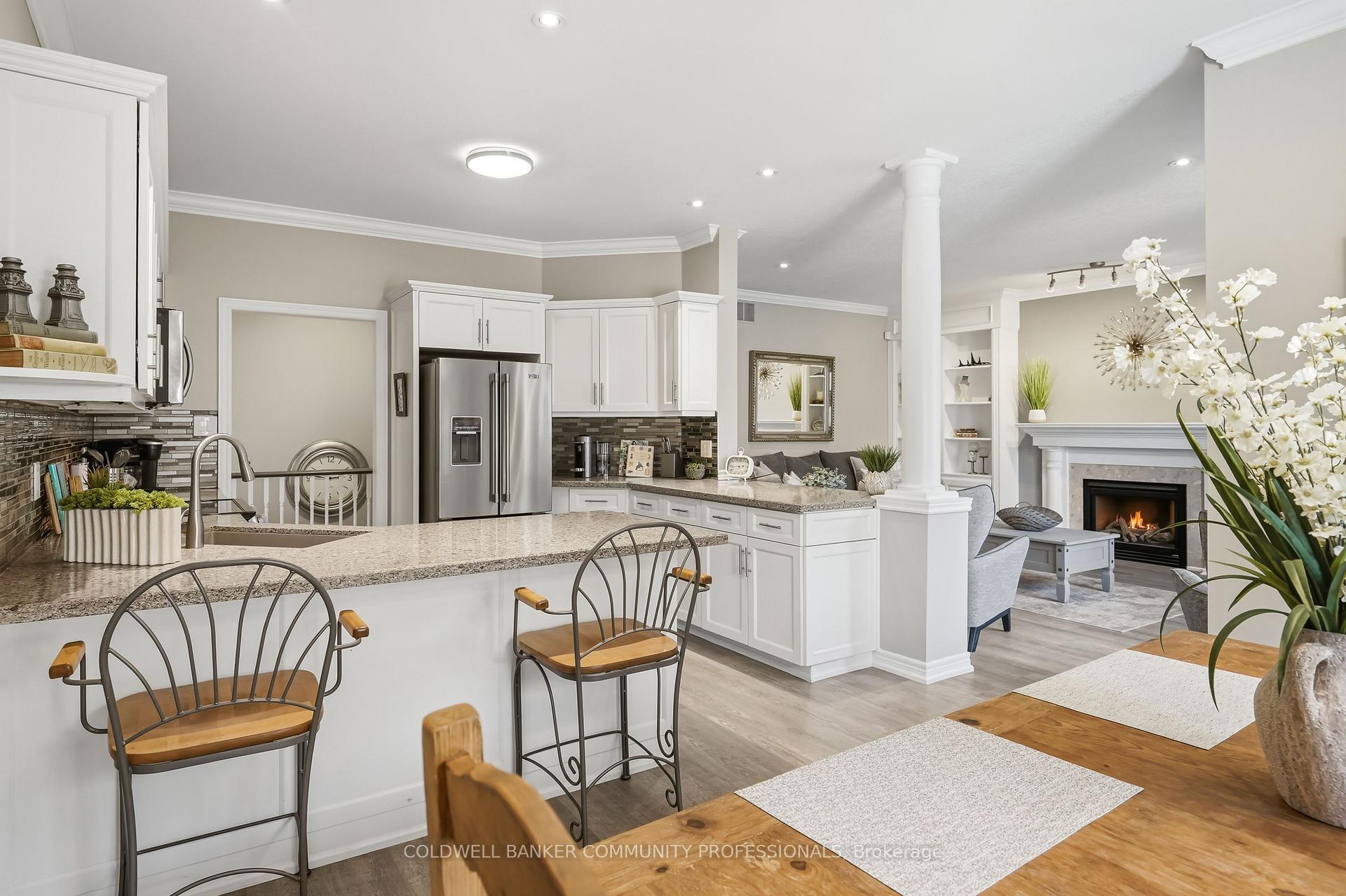 Photo 31 of 517 Genista Drive, Burlington, Bayview — HOMEH