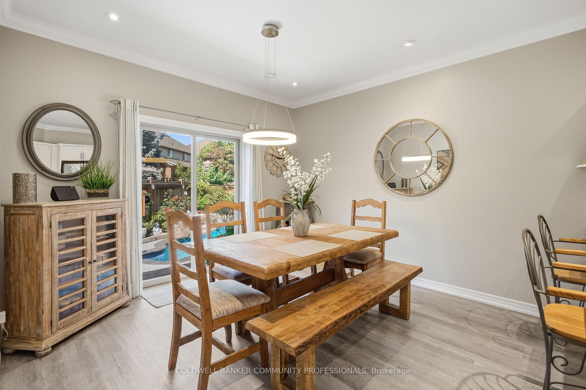 Photo 29 of 517 Genista Drive, Burlington, Bayview — HOMEH