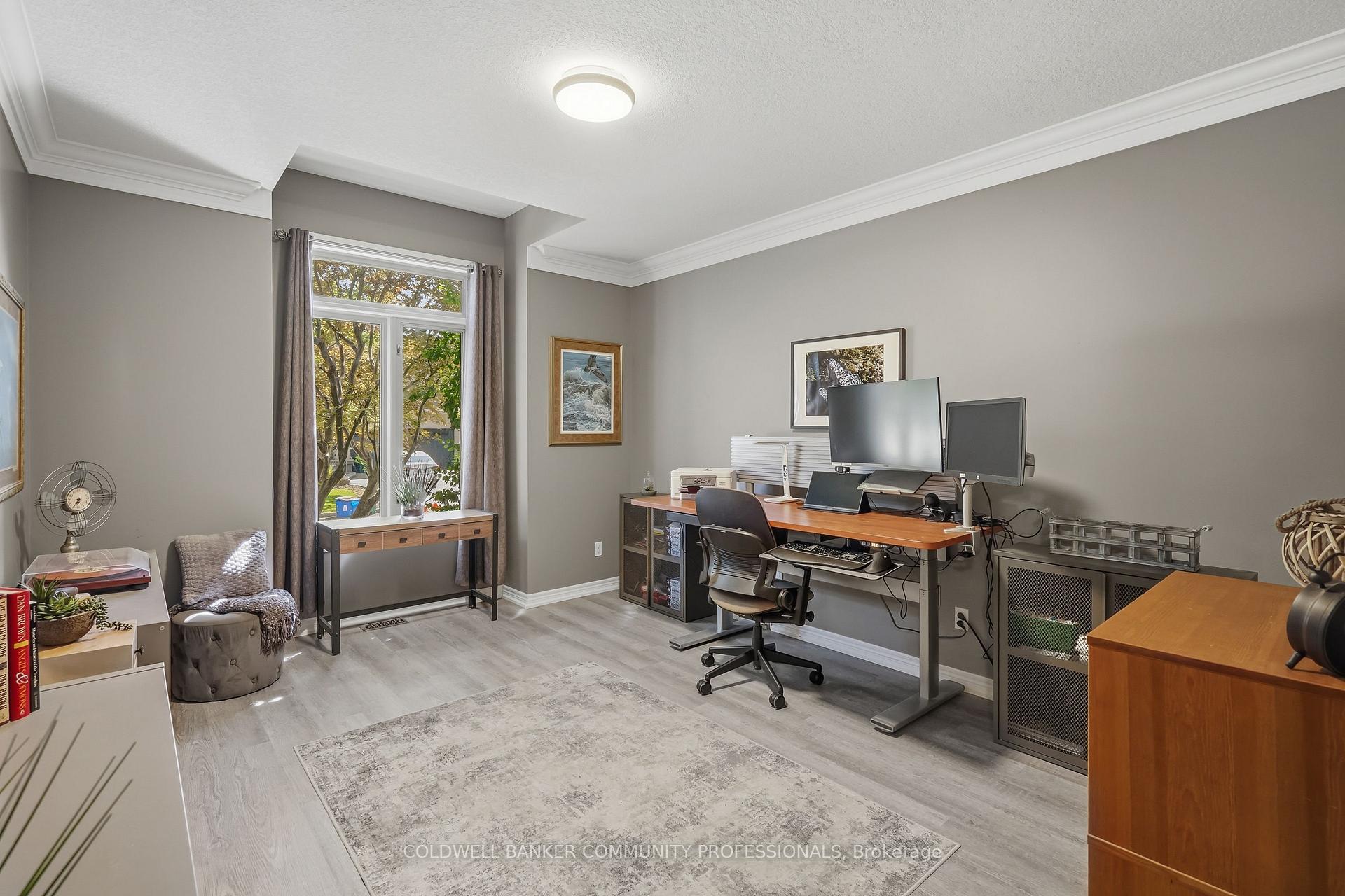 Photo 32 of 517 Genista Drive, Burlington, Bayview — HOMEH