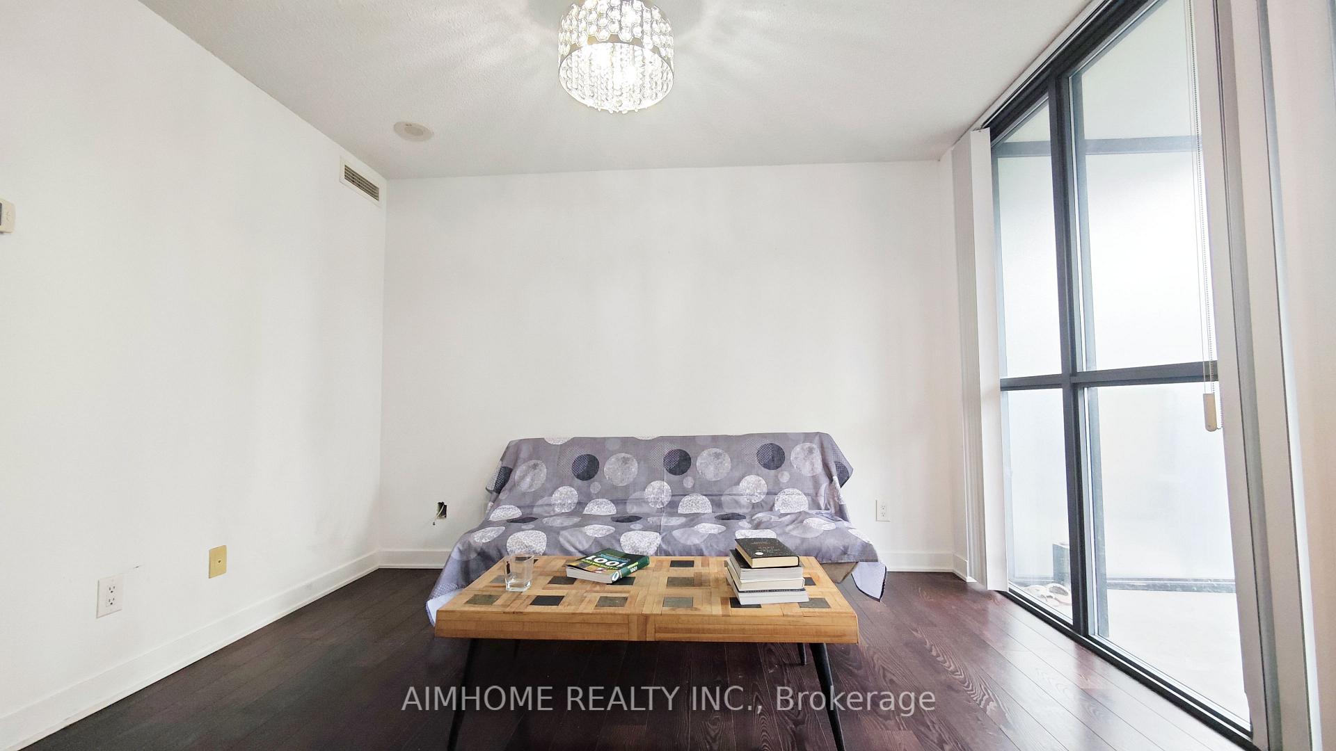 Photo 3 of Unit 1510, 110 Charles Street, Toronto, Church-Yonge Corridor — HOMEH