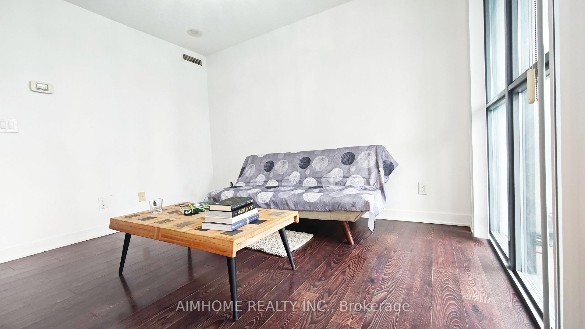 Photo 4 of Unit 1510, 110 Charles Street, Toronto, Church-Yonge Corridor — HOMEH