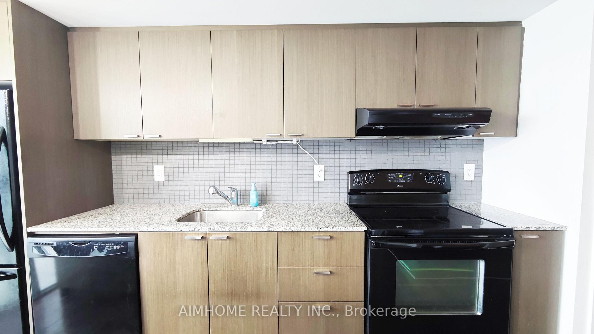 Photo 7 of Unit 1510, 110 Charles Street, Toronto, Church-Yonge Corridor — HOMEH