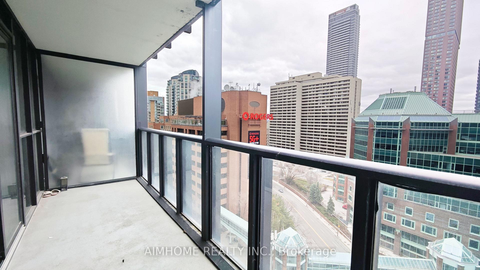 Photo 8 of Unit 1510, 110 Charles Street, Toronto, Church-Yonge Corridor — HOMEH