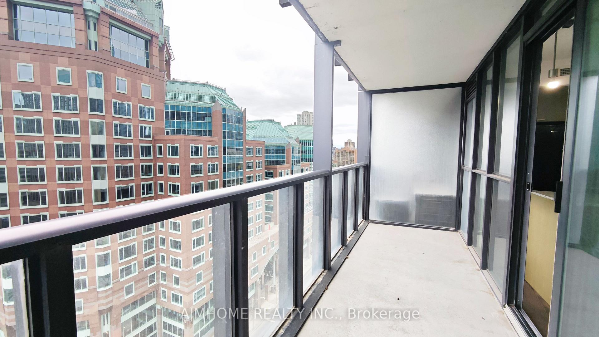 Photo 9 of Unit 1510, 110 Charles Street, Toronto, Church-Yonge Corridor — HOMEH