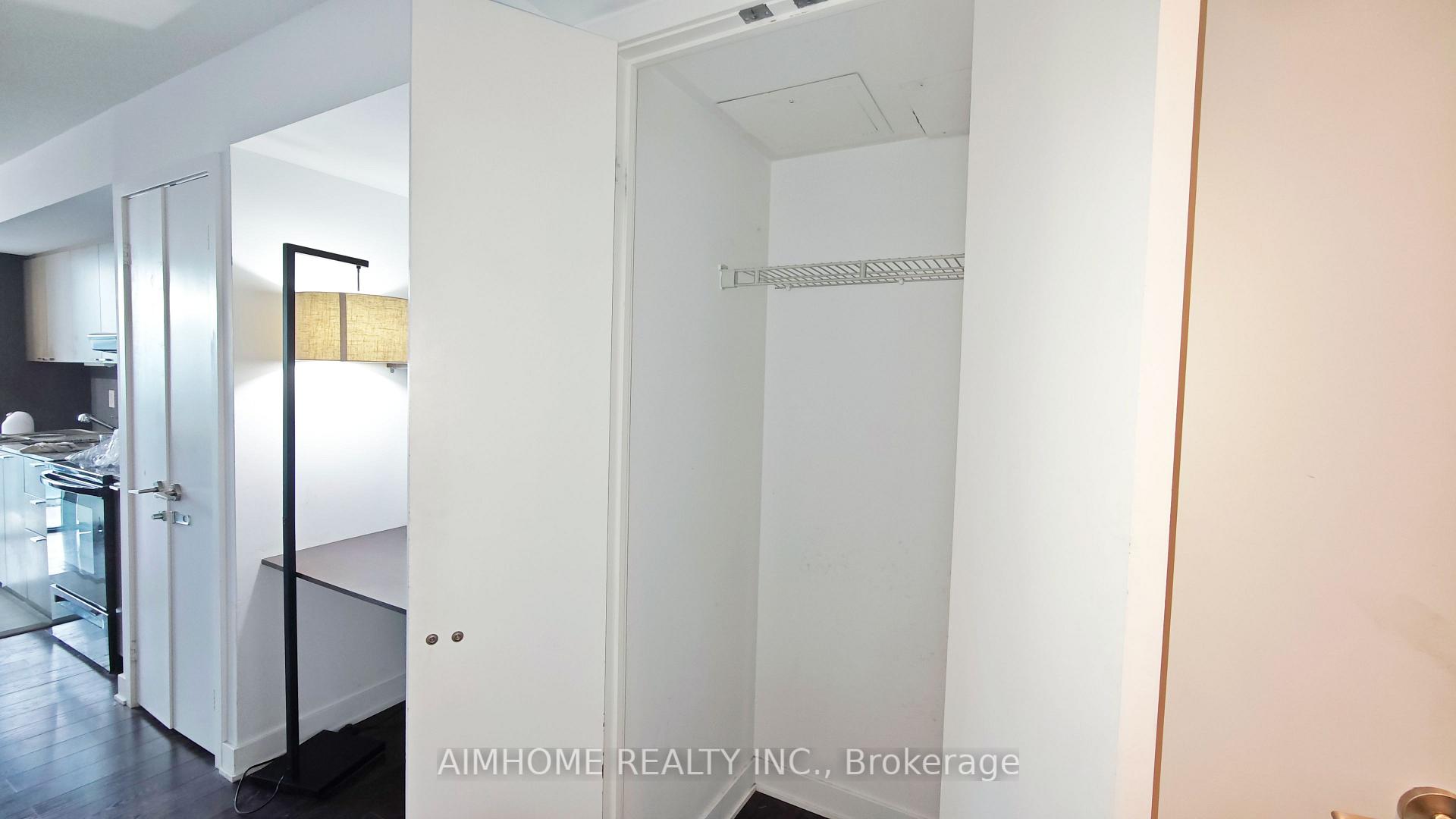 Photo 11 of Unit 1510, 110 Charles Street, Toronto, Church-Yonge Corridor — HOMEH