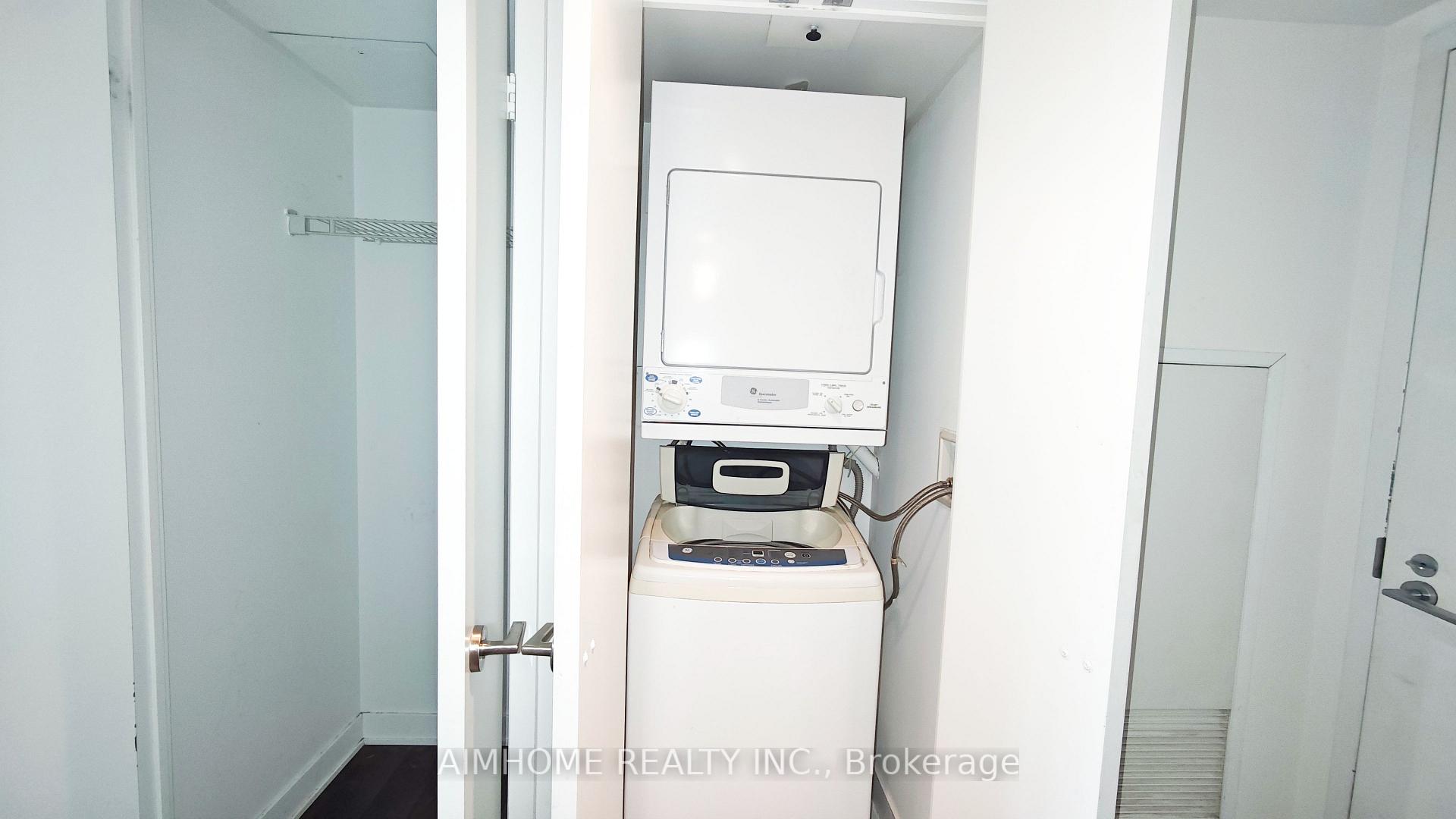 Photo 14 of Unit 1510, 110 Charles Street, Toronto, Church-Yonge Corridor — HOMEH