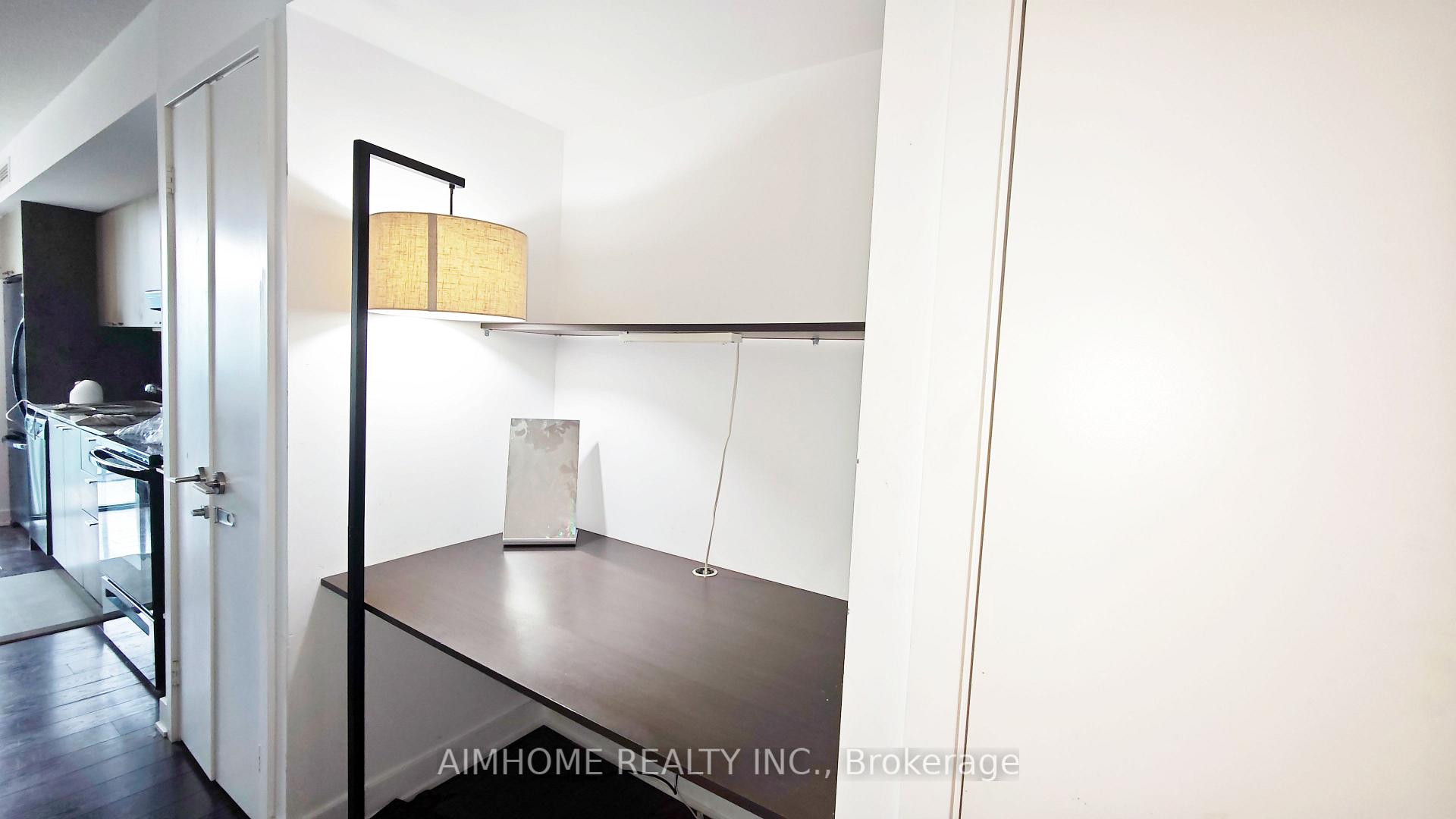 Photo 15 of Unit 1510, 110 Charles Street, Toronto, Church-Yonge Corridor — HOMEH