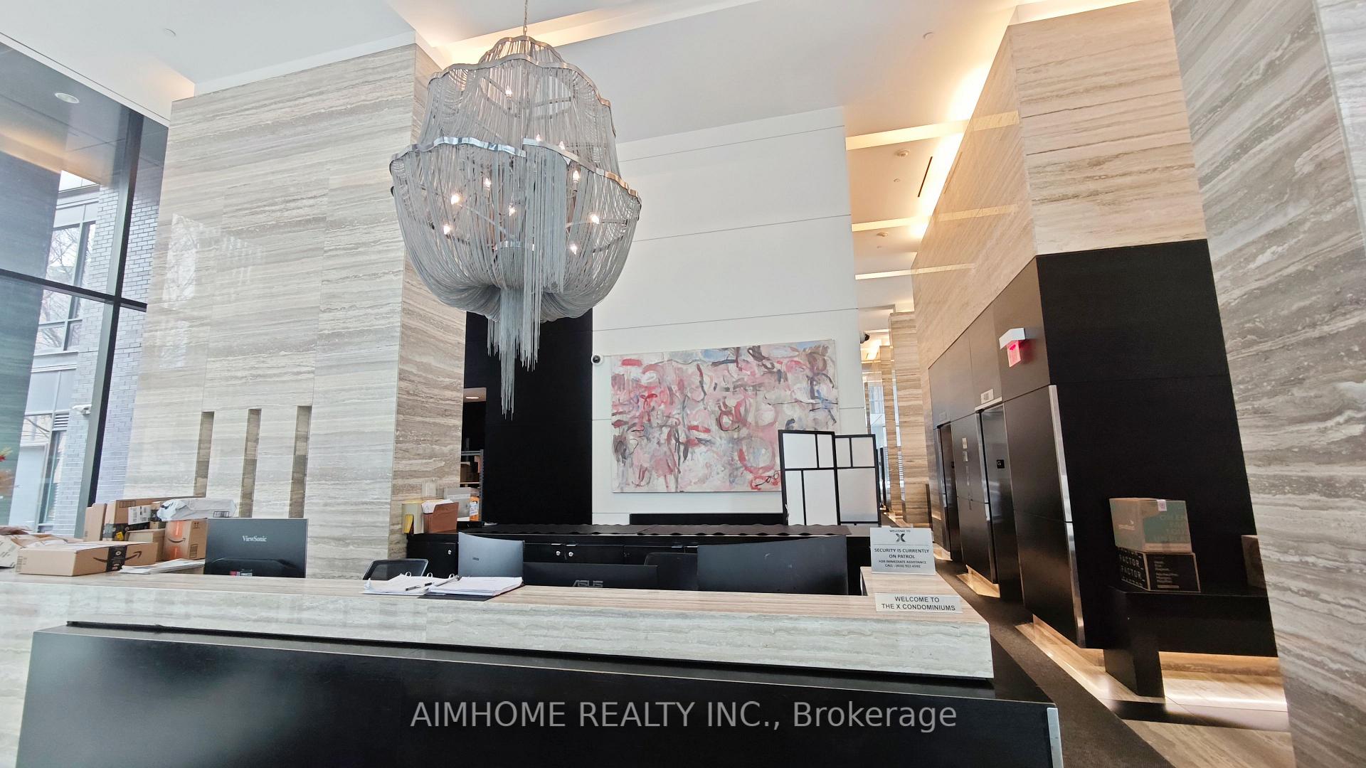 Photo 17 of Unit 1510, 110 Charles Street, Toronto, Church-Yonge Corridor — HOMEH