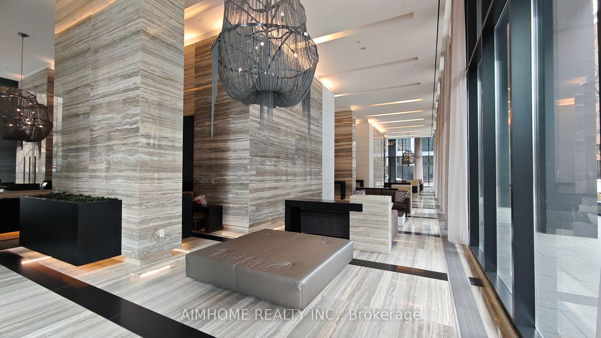 Photo 18 of Unit 1510, 110 Charles Street, Toronto, Church-Yonge Corridor — HOMEH