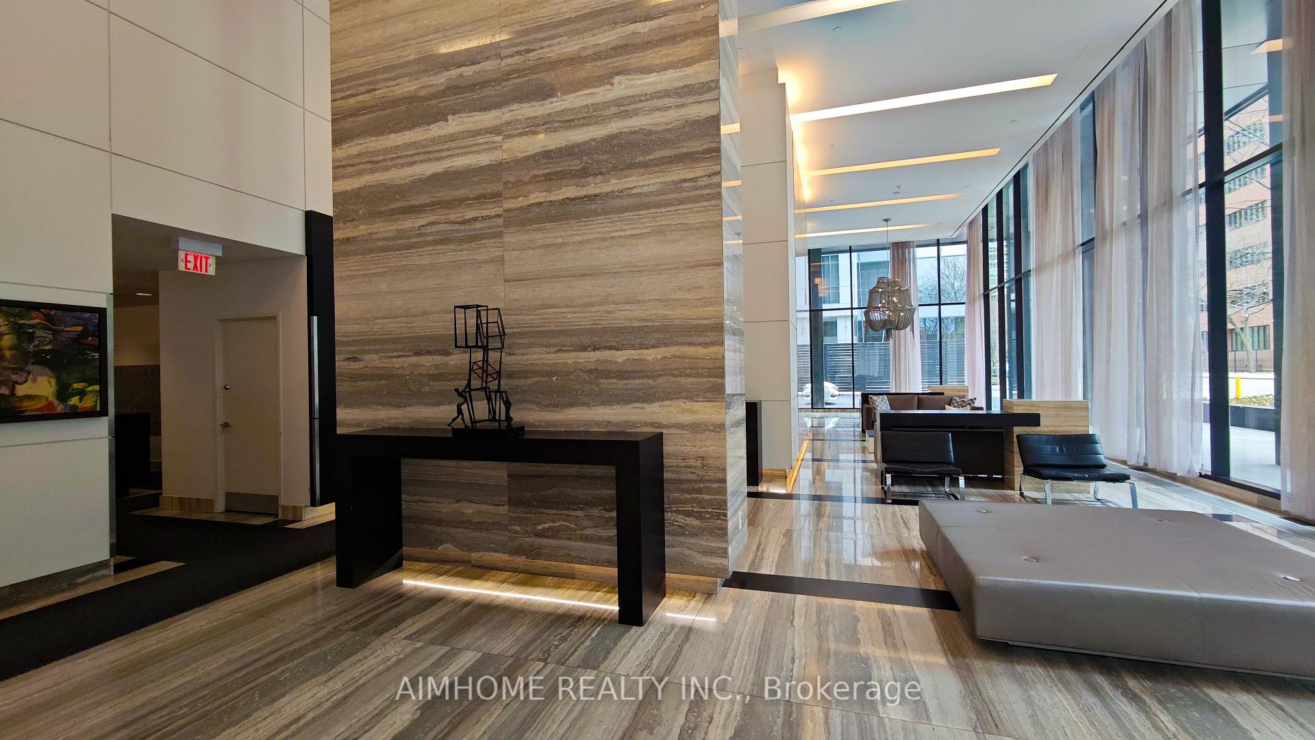 Photo 19 of Unit 1510, 110 Charles Street, Toronto, Church-Yonge Corridor — HOMEH