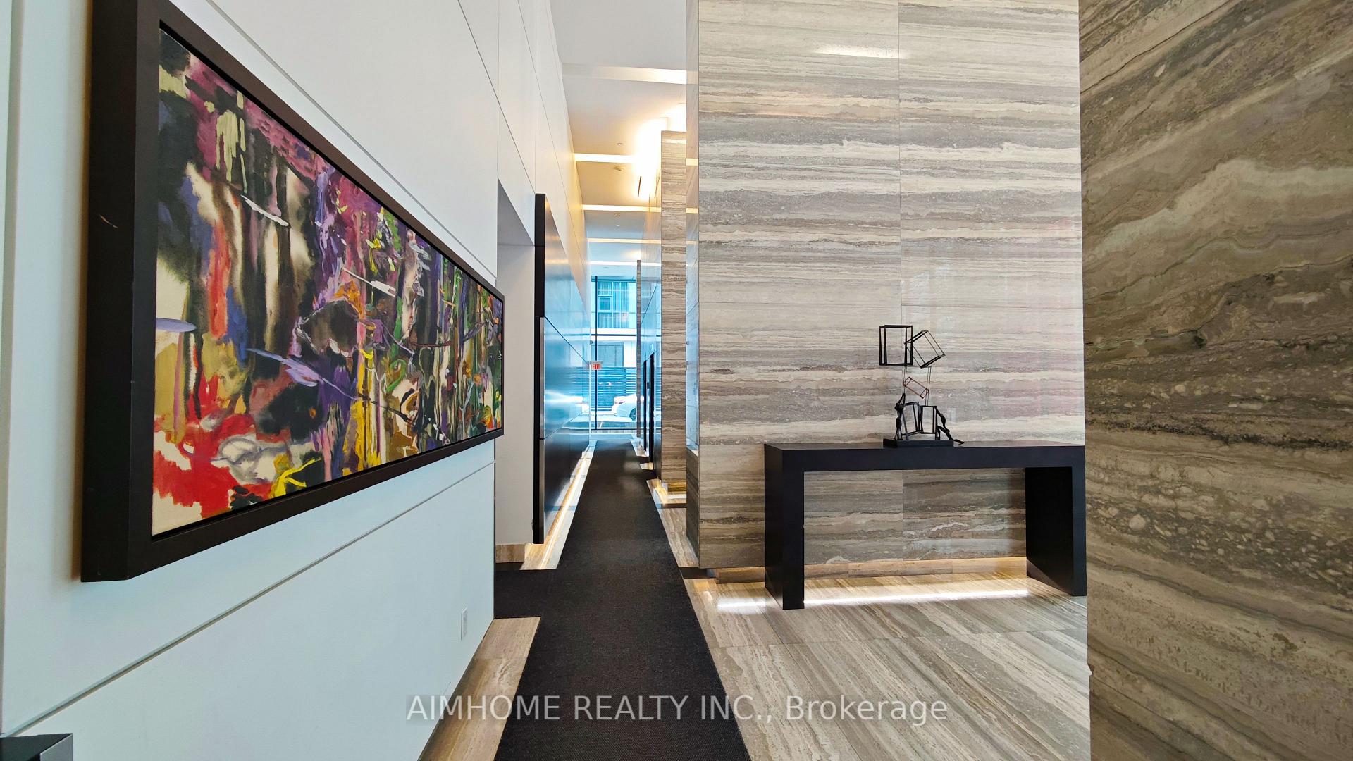 Photo 20 of Unit 1510, 110 Charles Street, Toronto, Church-Yonge Corridor — HOMEH