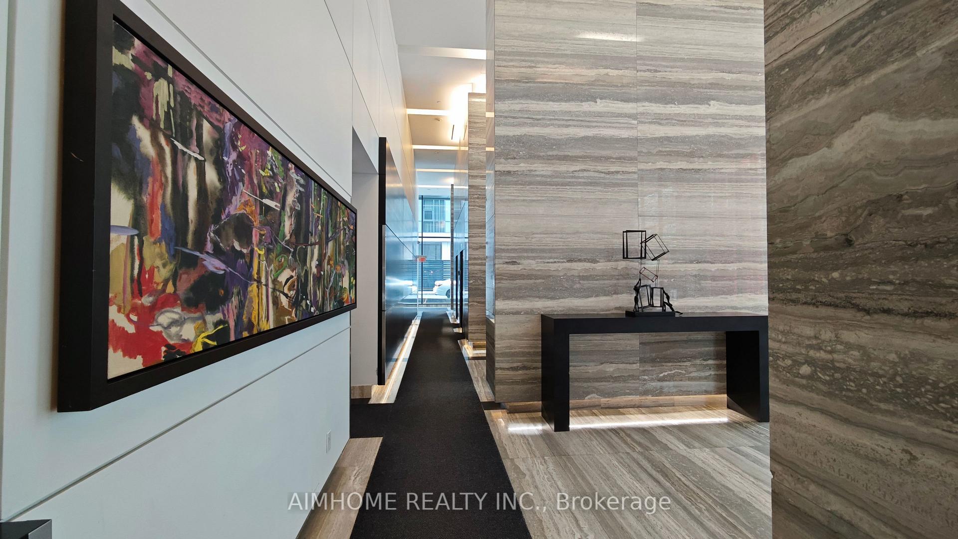 Photo 21 of Unit 1510, 110 Charles Street, Toronto, Church-Yonge Corridor — HOMEH