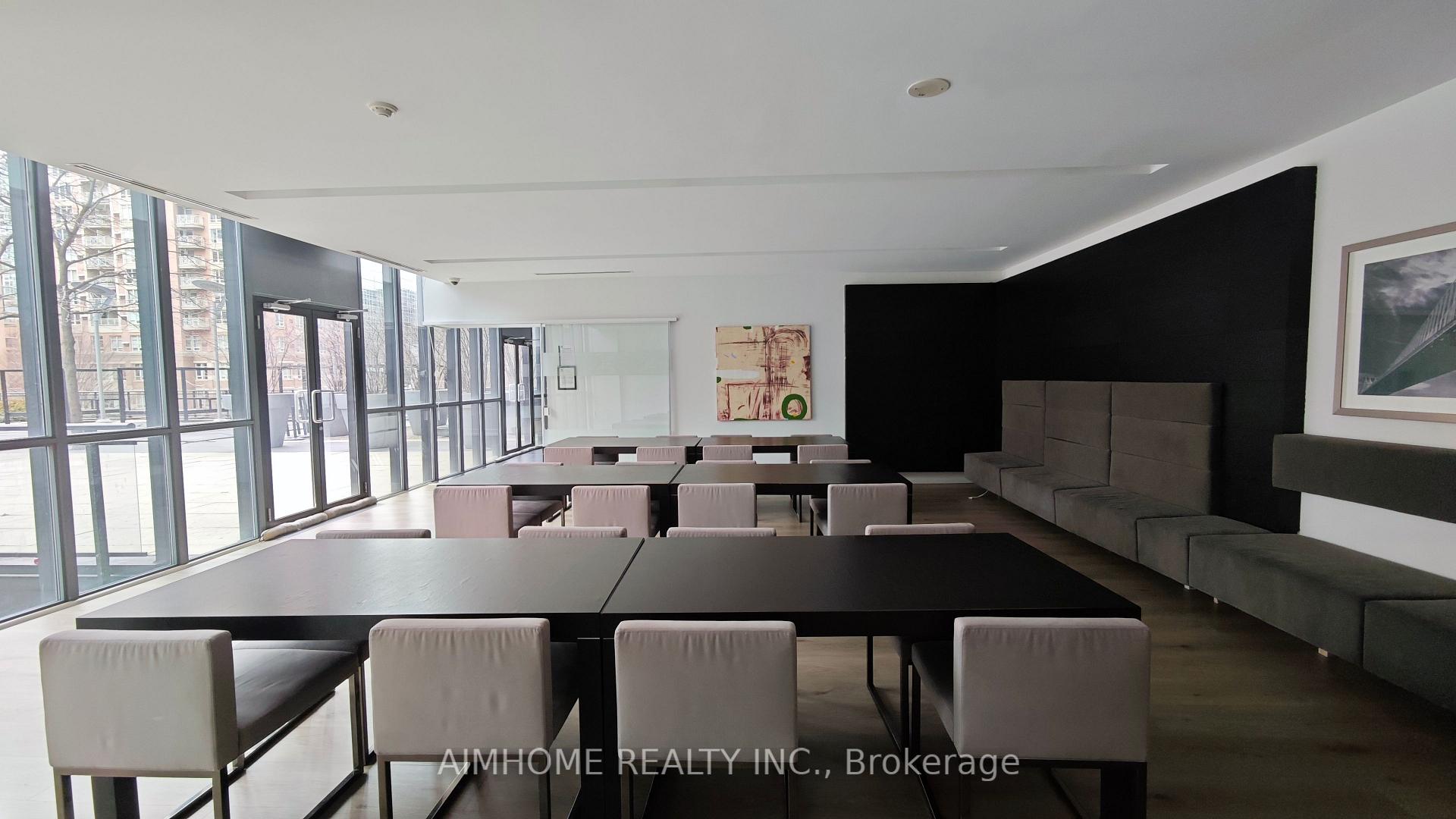 Photo 22 of Unit 1510, 110 Charles Street, Toronto, Church-Yonge Corridor — HOMEH